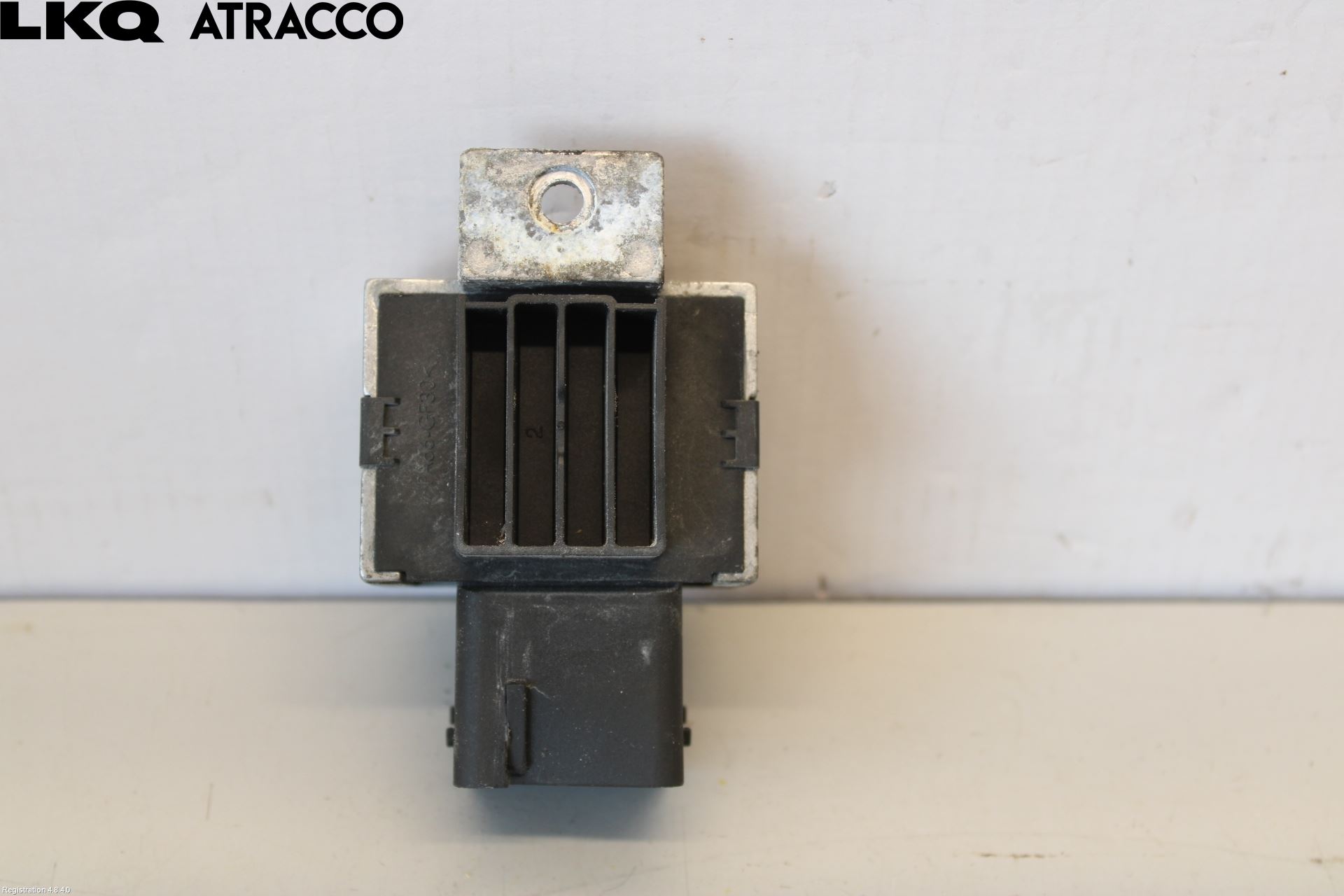 Ford KUGA 08-12 Bryter Vifte (Varmeapp)