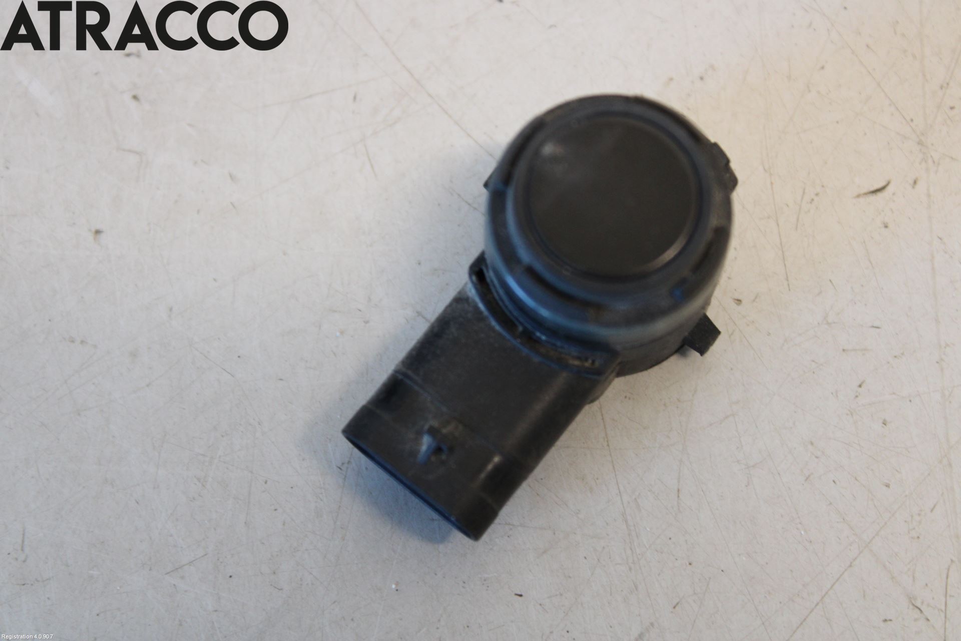 BMW i3 I01 13-22 Sensor Parkering Front