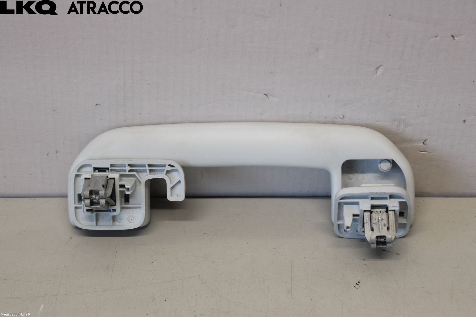 Peugeot 308 14-21 Innrhandtak I Taket