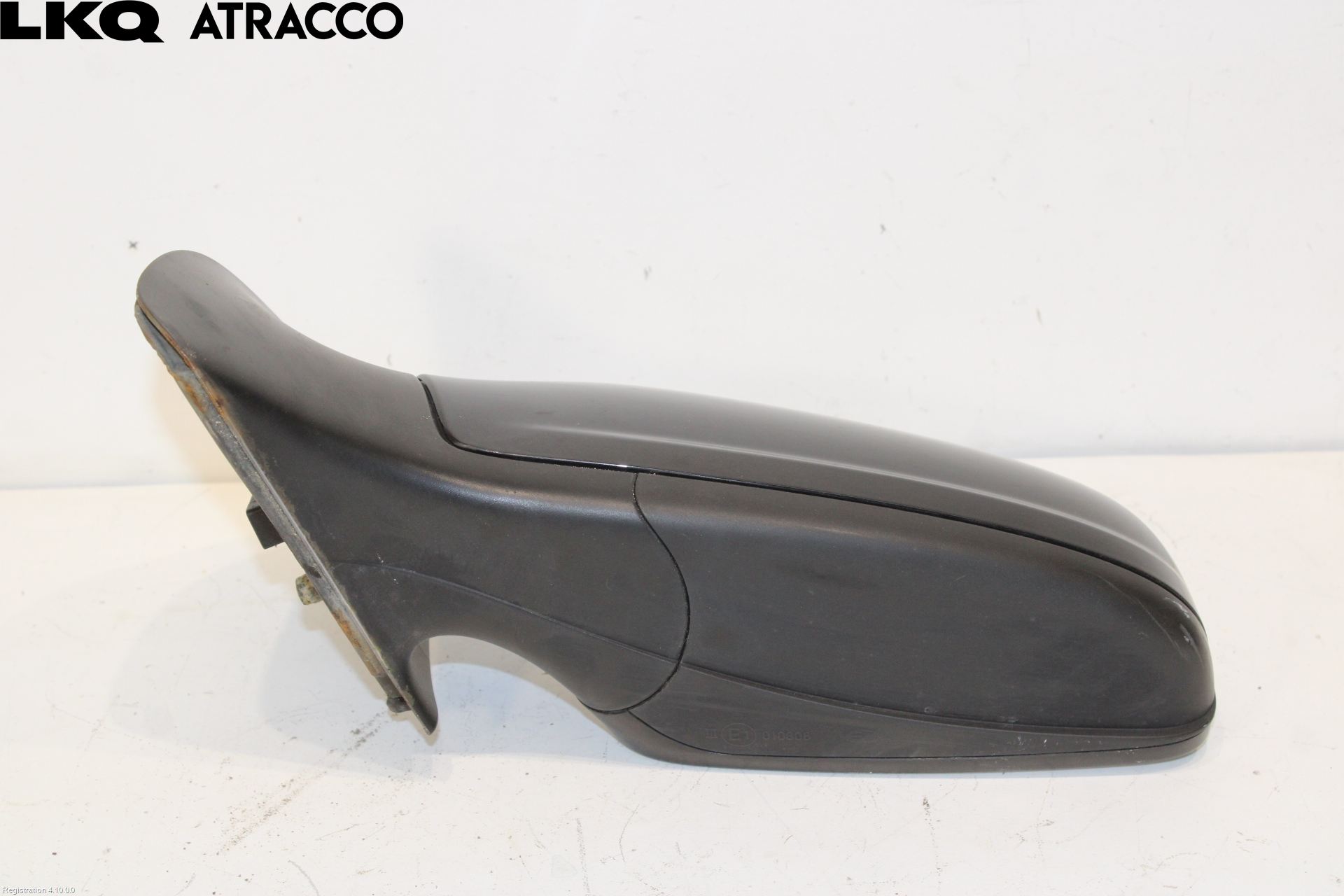 Opel ASTRA H 04-12 Speil V M-El Justering