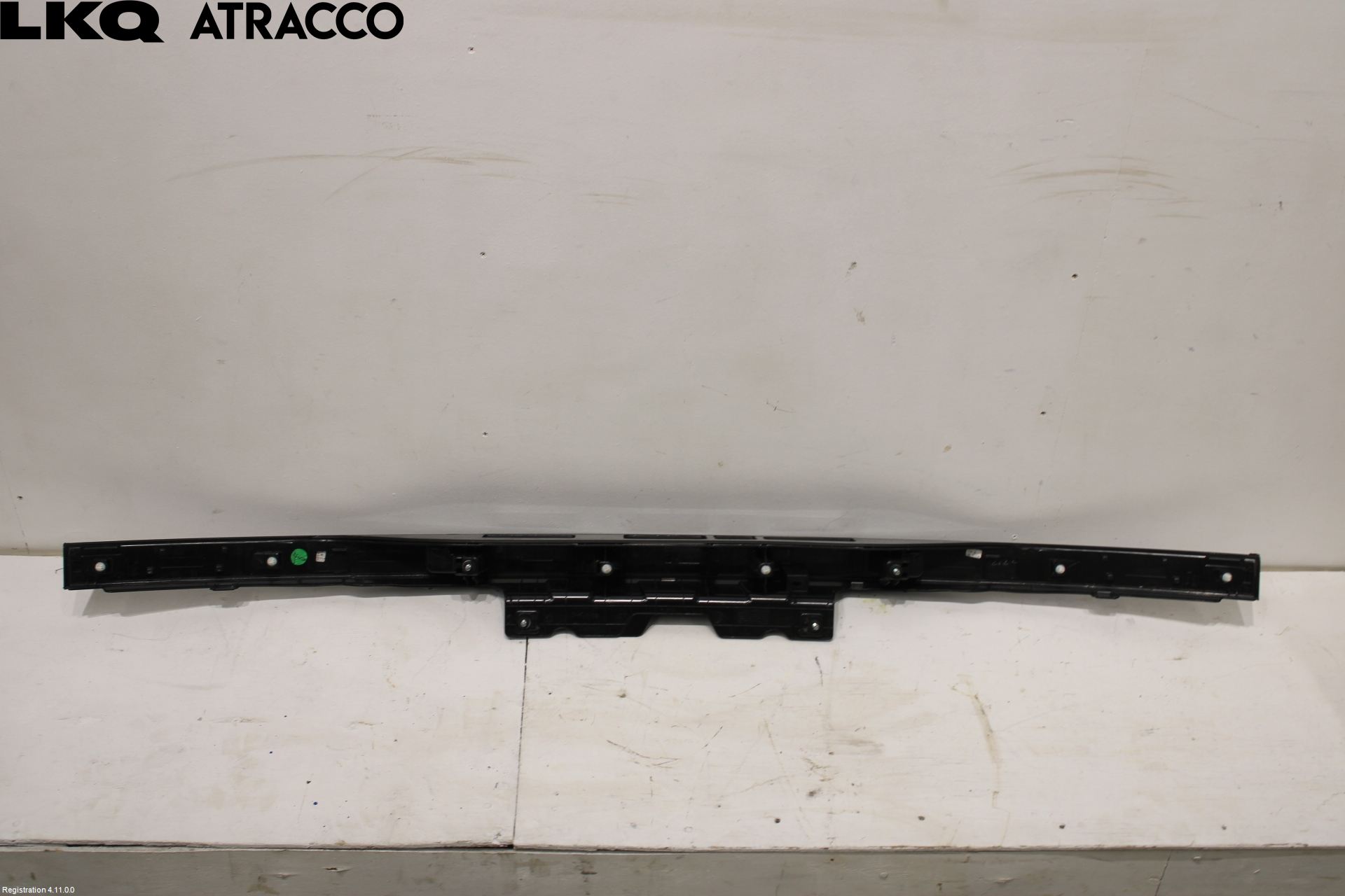 XPENG G9 22- List Bak-Bakluke