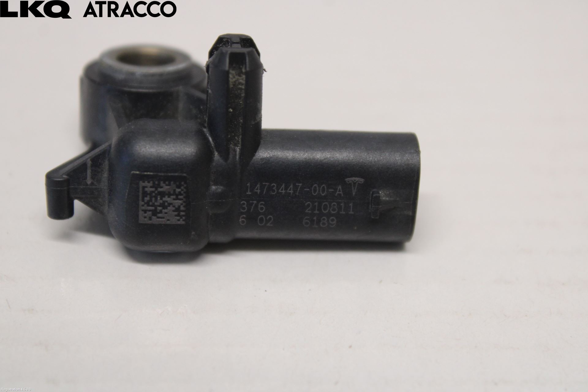 Tesla MODEL 3 17- Sensor Øvrig