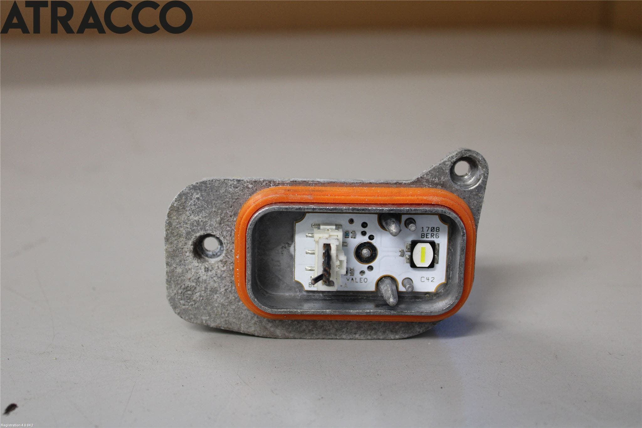 BMW i3 I01 13-22 Styreenhet Xenon