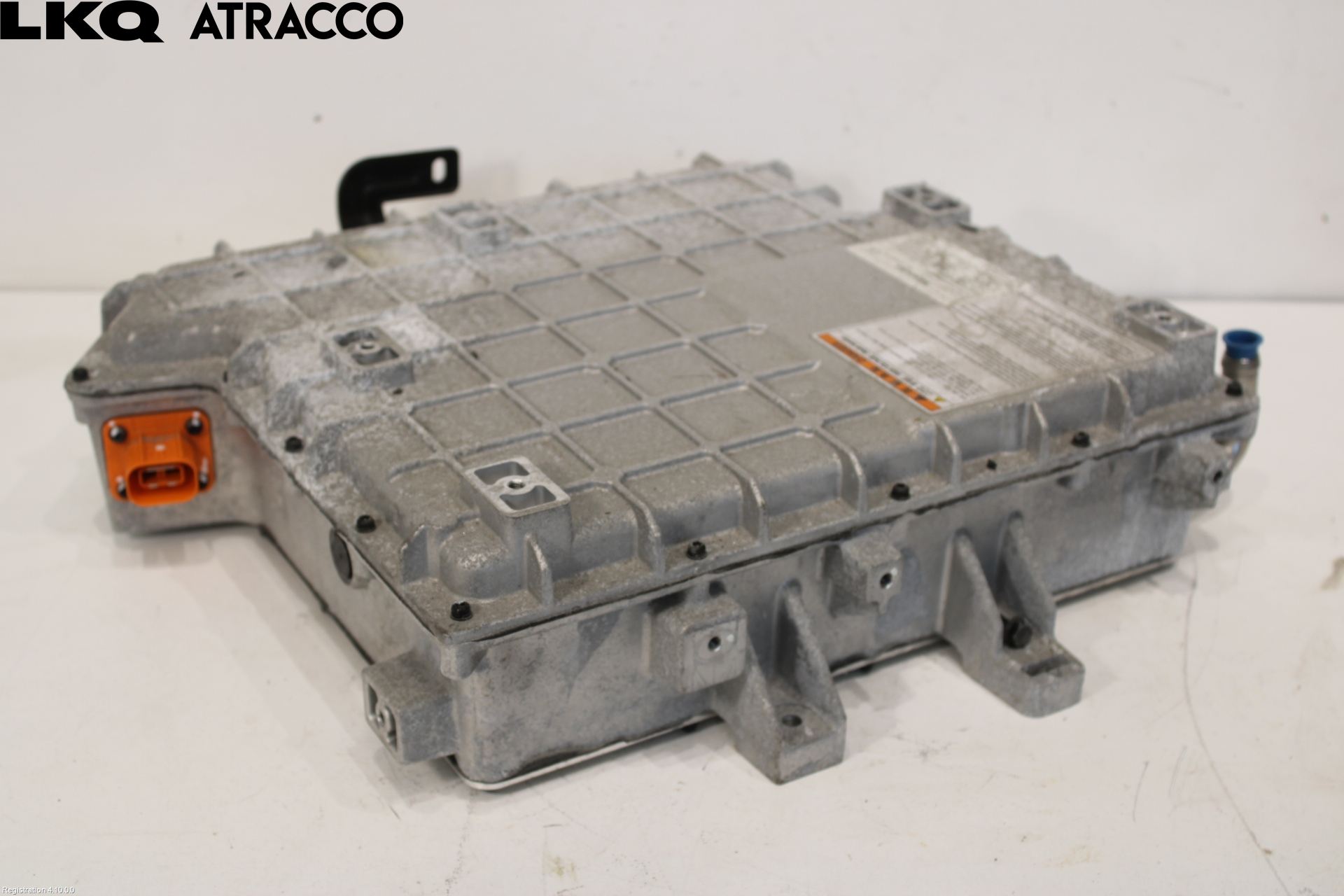 Kia SOUL 09- Batterilader Hybrid