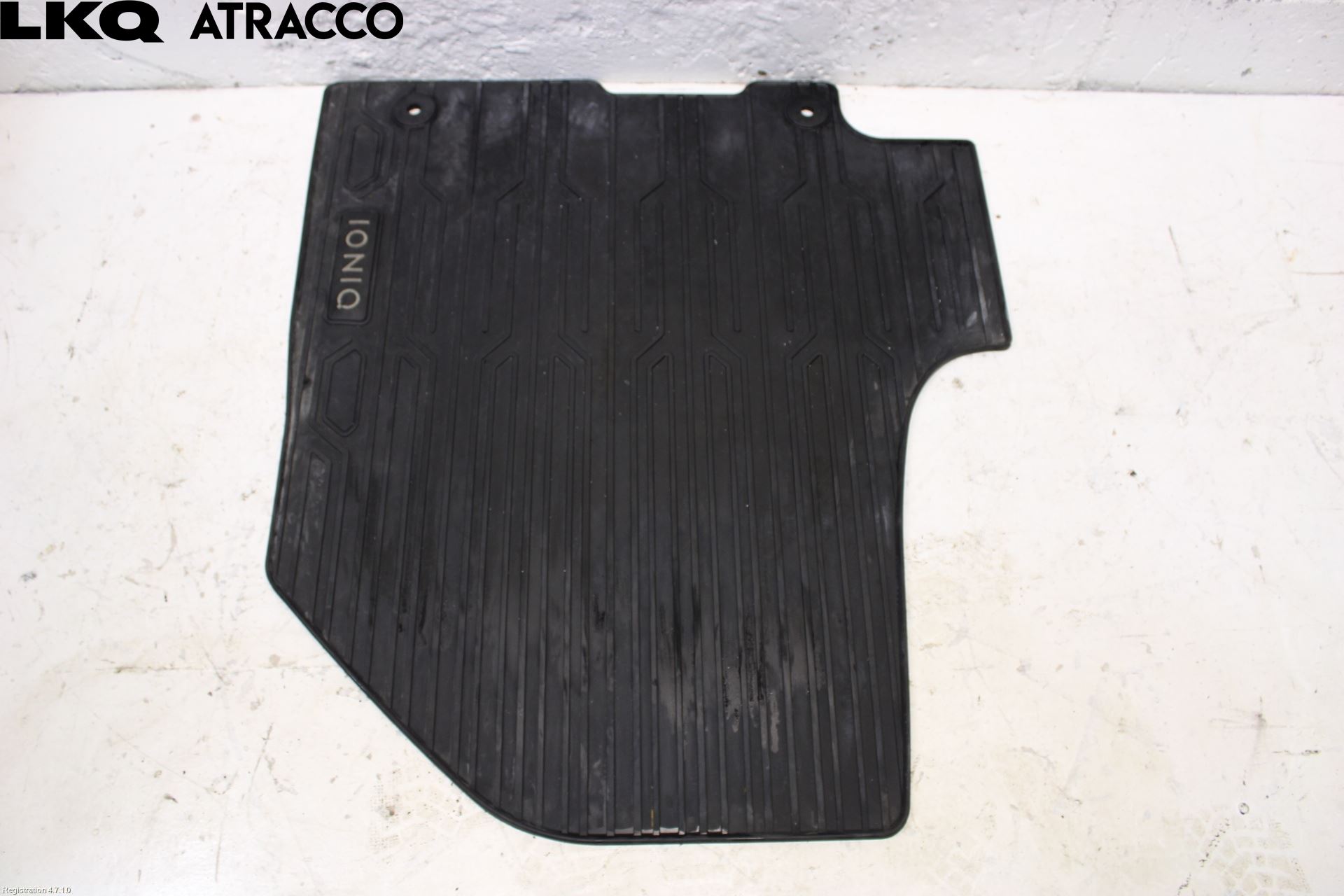 Hyundai IONIQ 5 NE 22- Innr Matte