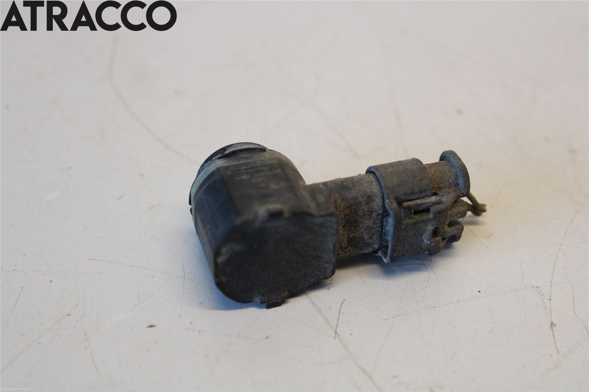 Toyota AURIS 13-19 Sensor Ryggesensor