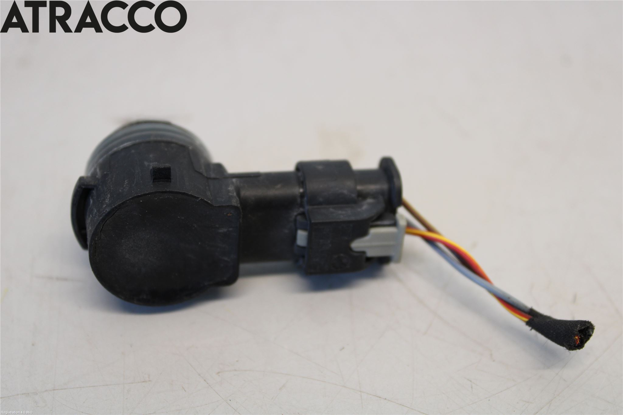 Volkswagen VW GOLF / E-GOLF VII 13-20 Sensor Parkering Front