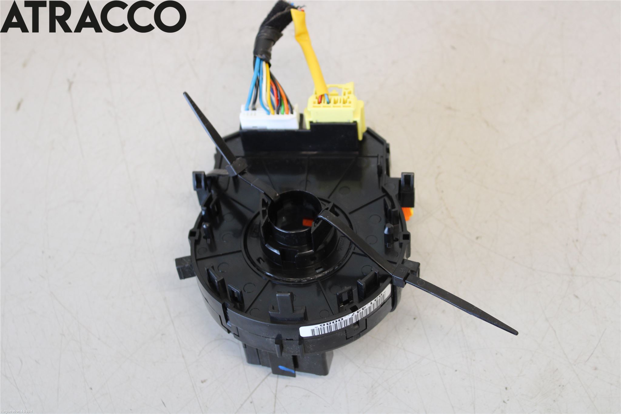 Kia SPORTAGE (SL) 11-15 Bryter Ratt Kombi H Og V