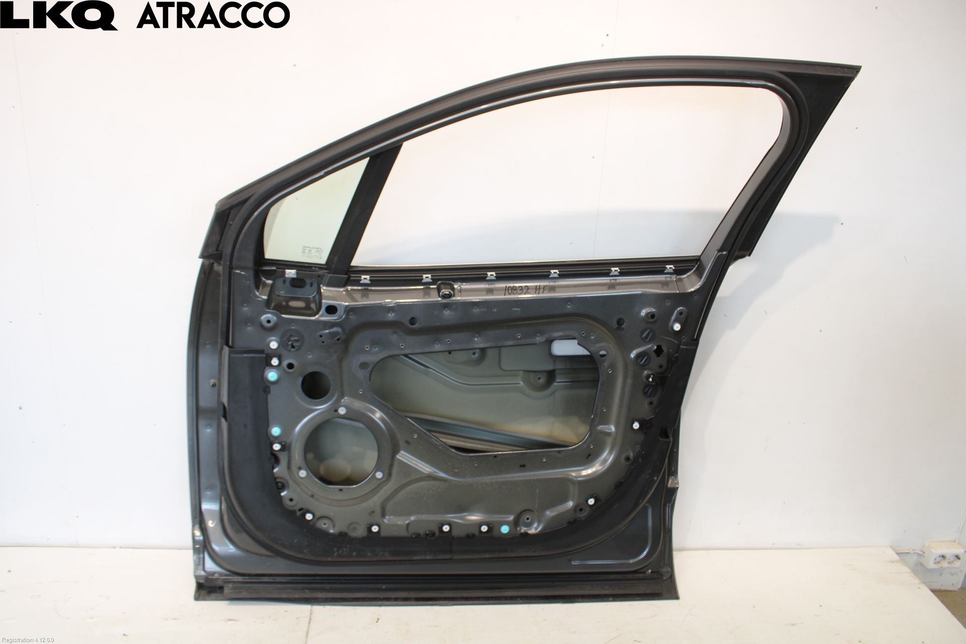 Jaguar I-PACE 18- Dør 4D Foran Høyre