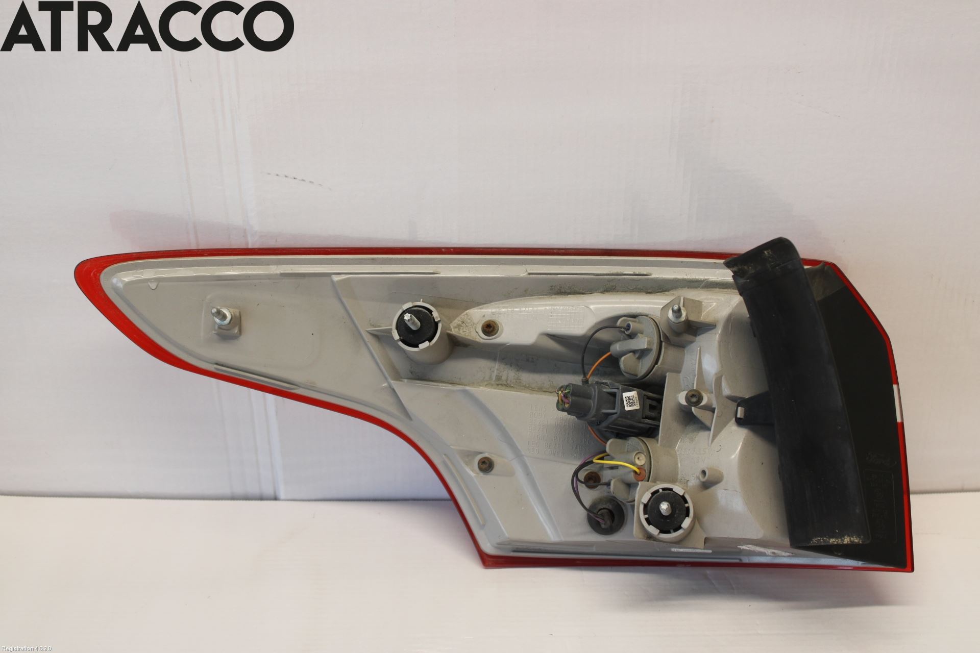 Ford FOCUS 15-18 Baklykt Høyre