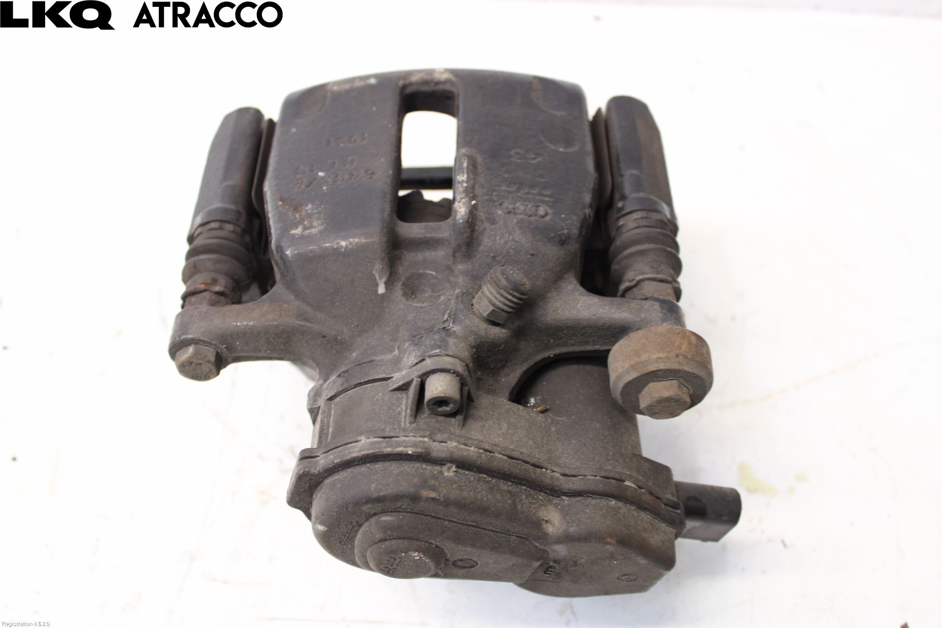 Audi S5 07- Bremsecaliper Bak Høyre