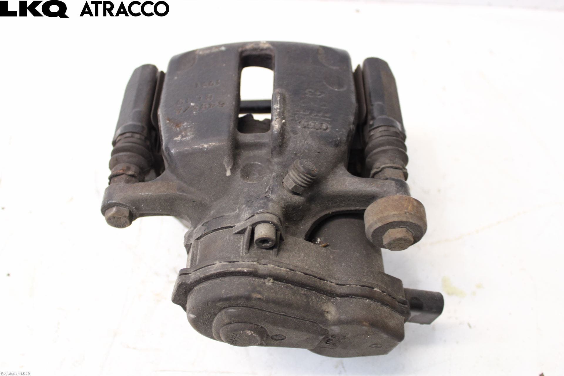 Audi S5 07- Bremsecaliper Bak Høyre