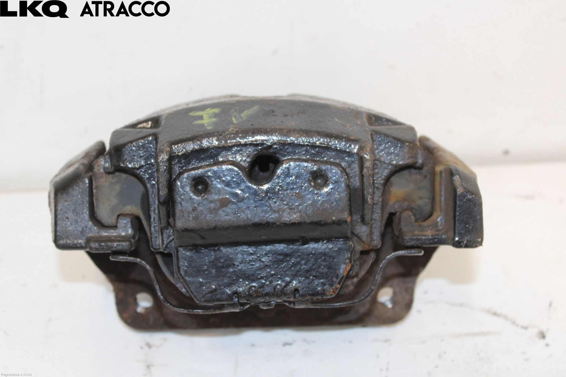 BMW X5 E70 07-13 Bremsecaliper Foran Venstre