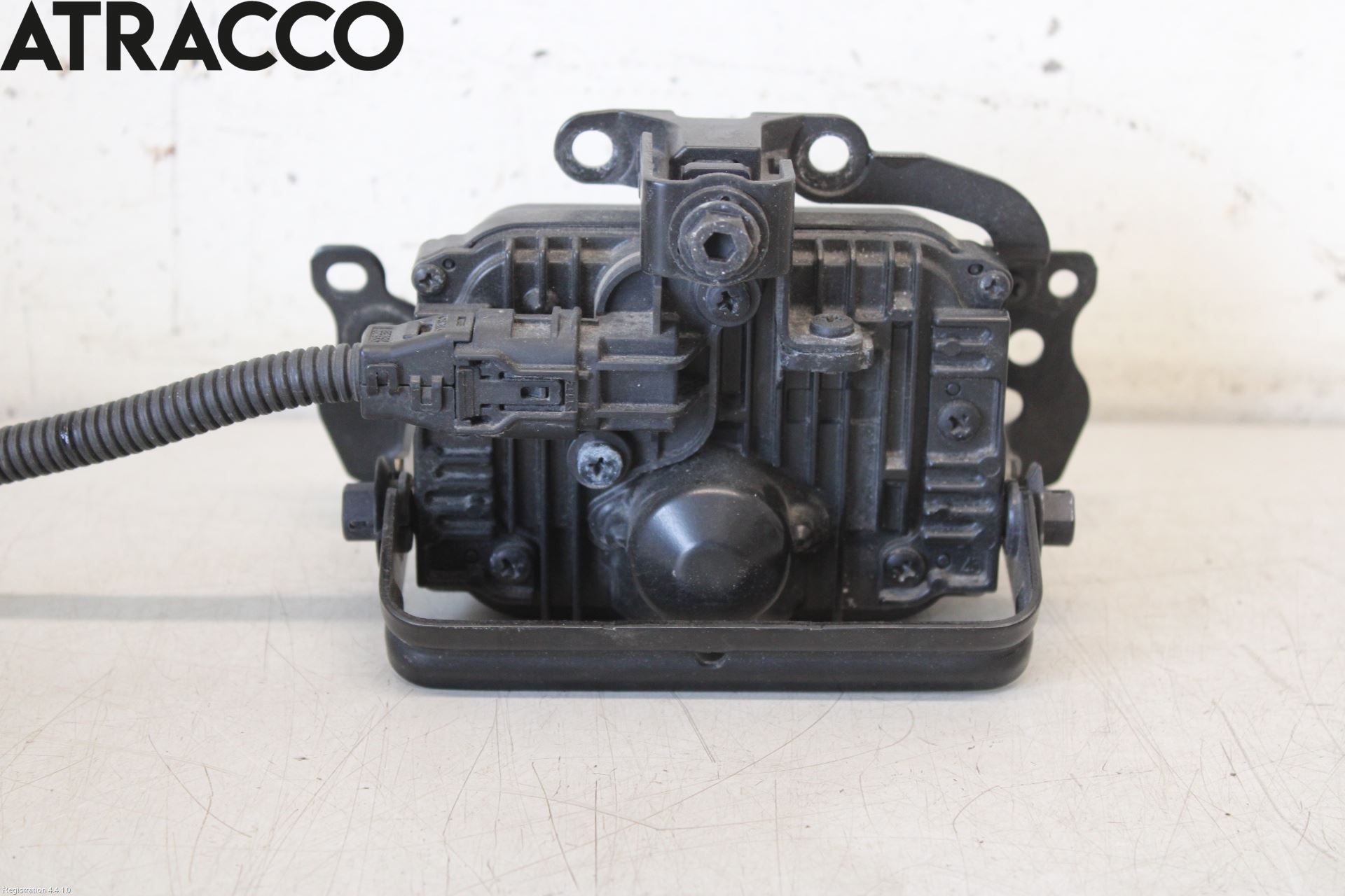 Toyota PRIUS+ ZVW40 12-20 Sensor Fartsbegrensning