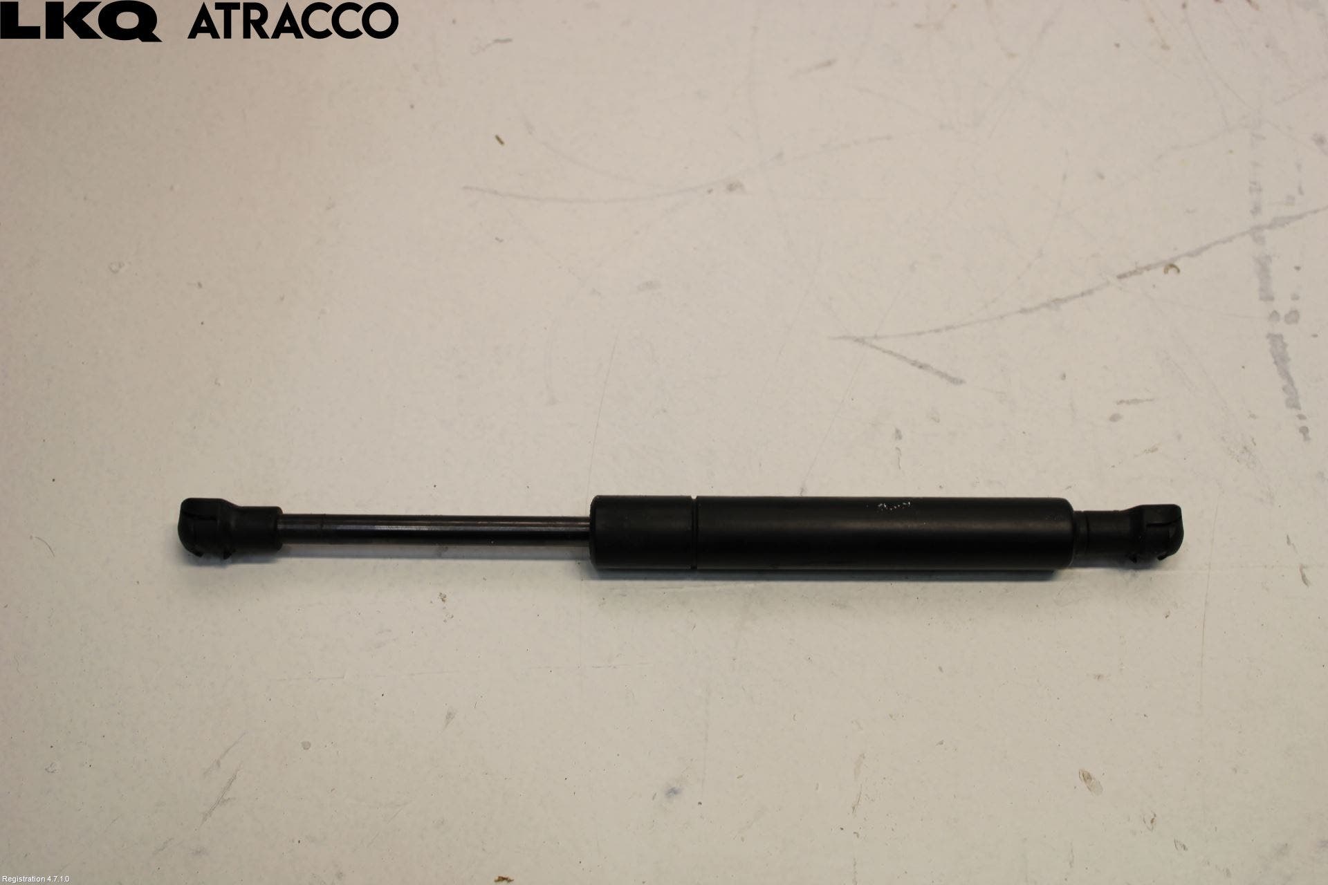 Volvo S60 05-10 Panser Demper-Gassfjær