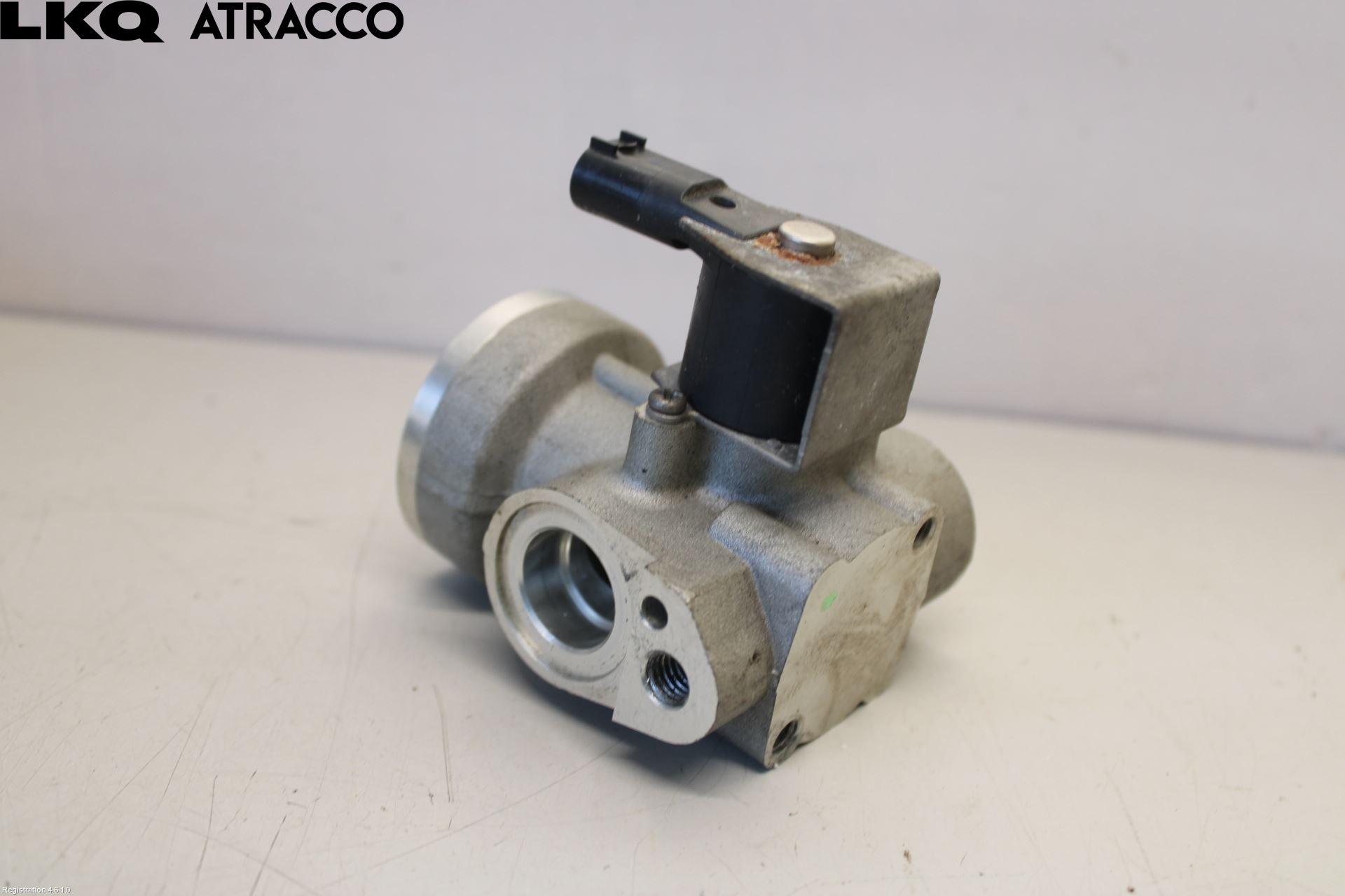 BMW i3 I01 13-22 Varme Ac Øvrig