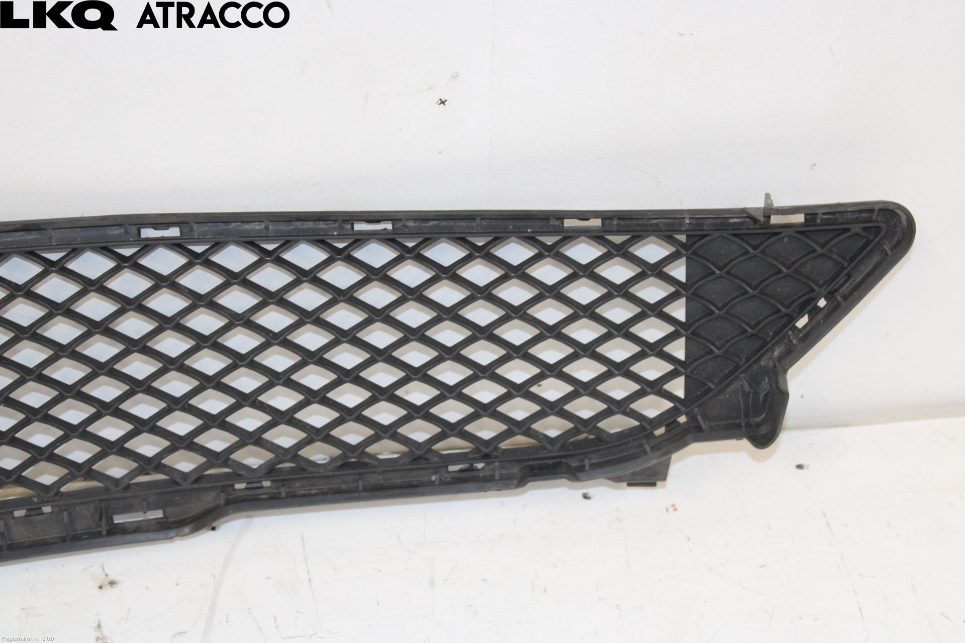 Mercedes-Benz MB B-KLASS (W246/W242) 12-19 Grilldel Midt