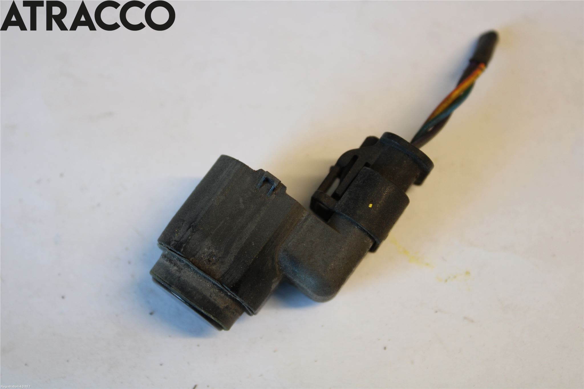 Ford MONDEO 07-15 Sensor Parkering Front