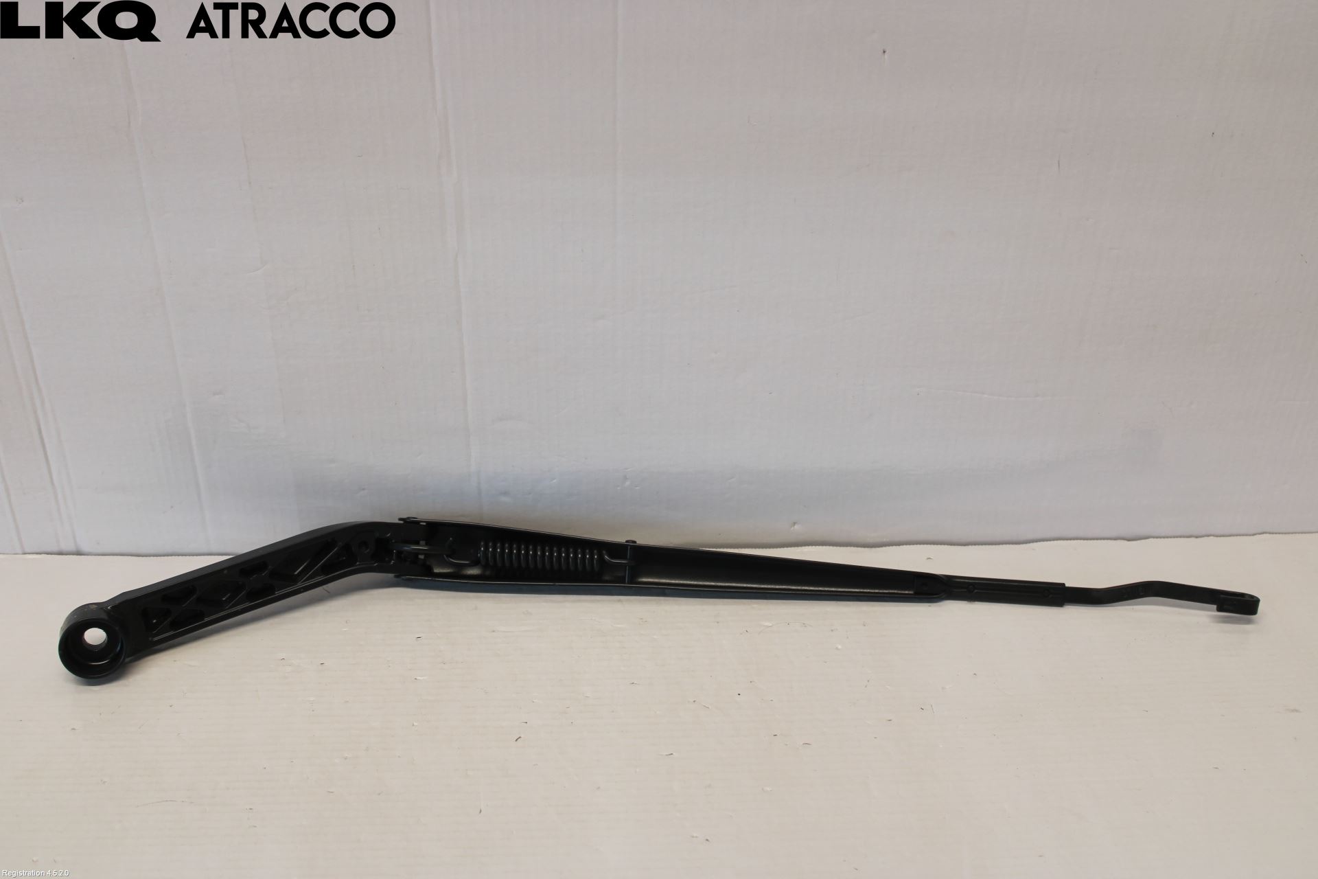 Toyota bZ4X EA10 22- Viskerarm-Armer Frontrute