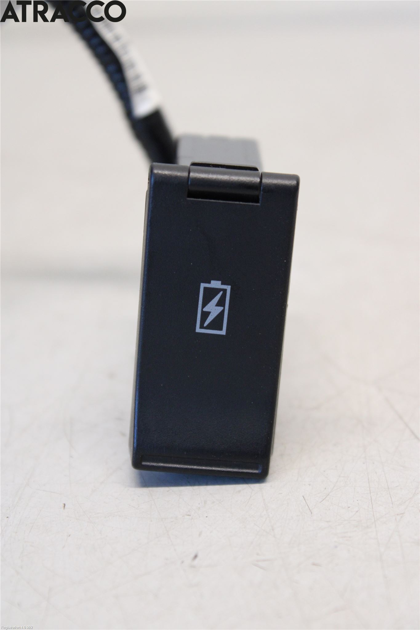 Mitsubishi OUTLANDER 13-21 Usb Connection