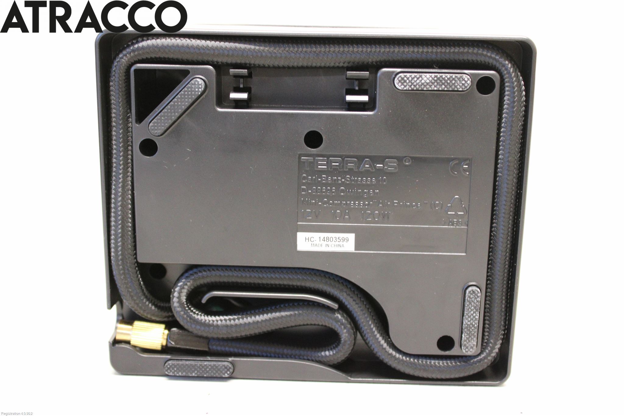 Toyota YARIS XP130 12-14 Kompressor Dekk