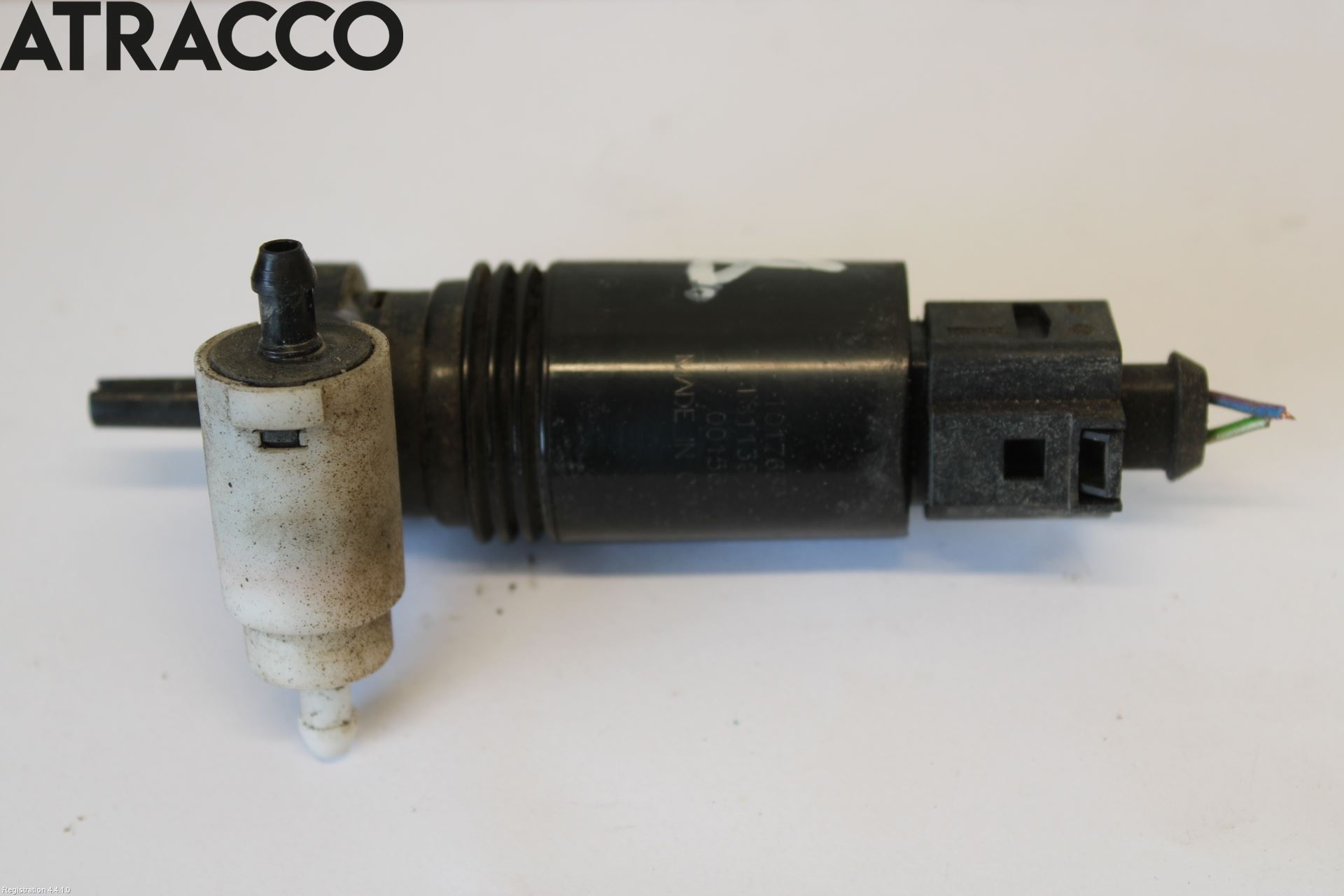 Mercedes-Benz MB VITO/V-KLASS (W640,W447,W448) 14- Spylerpumpe Frontrute