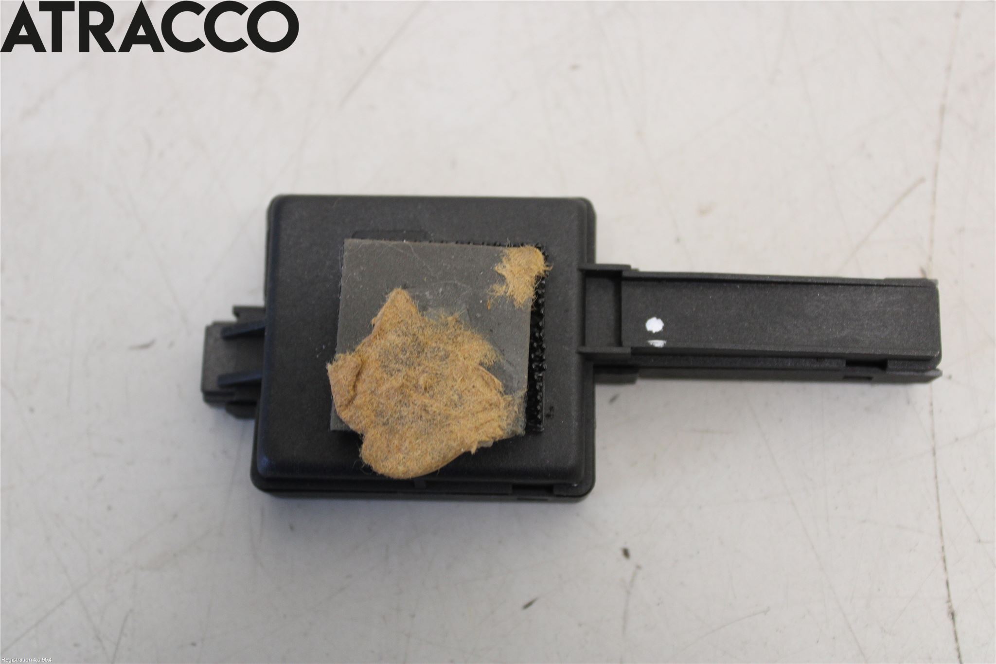 Ford KUGA 08-12 Stereo Antenne Radio-Tv