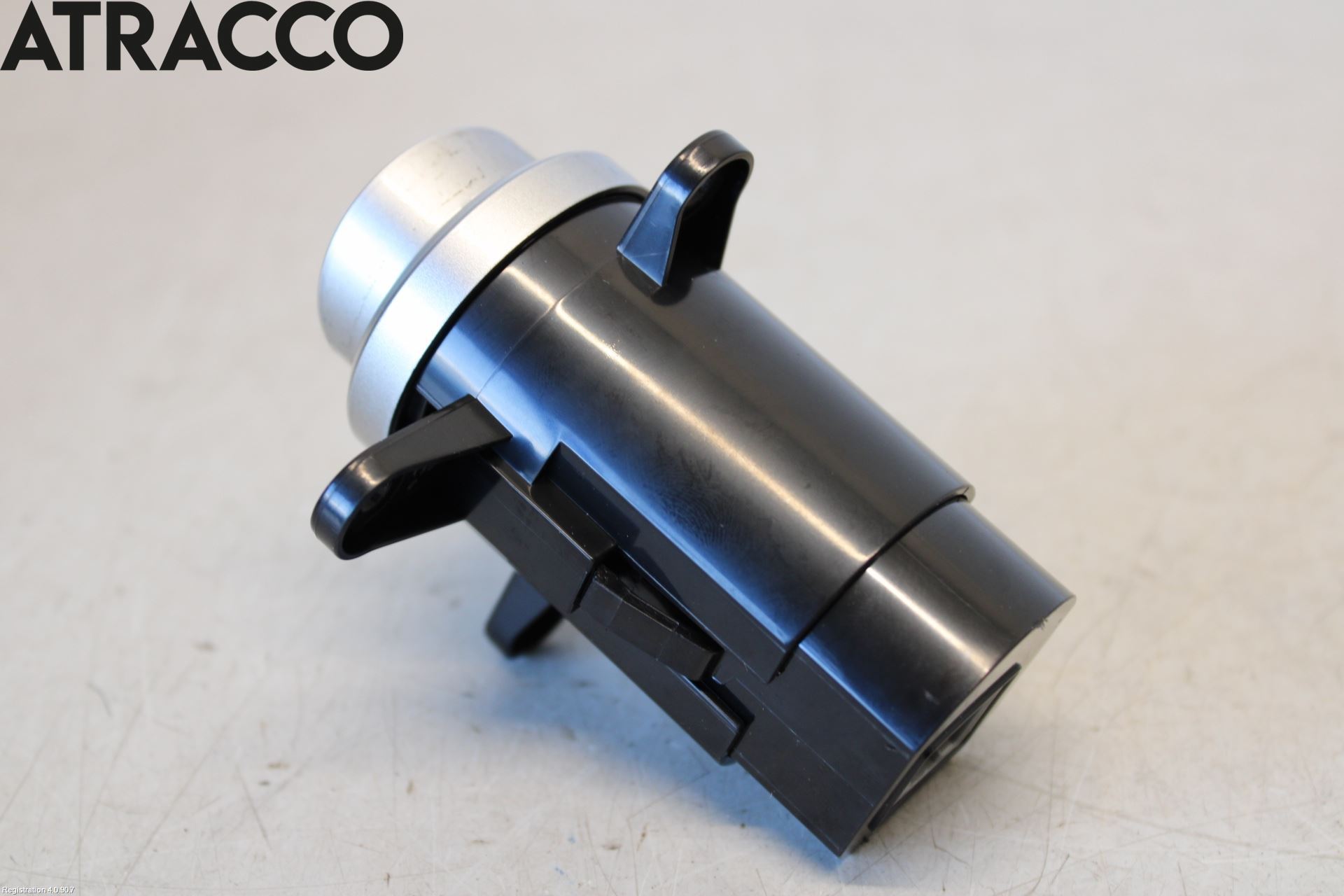 Kia SOUL 09- Startknapp Personbil