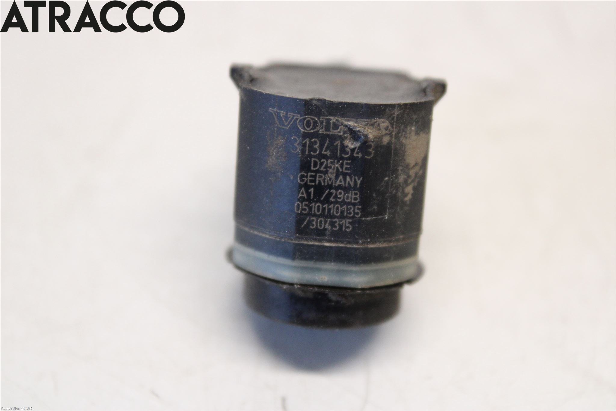 Volvo V70 08-13 Sensor Ryggesensor