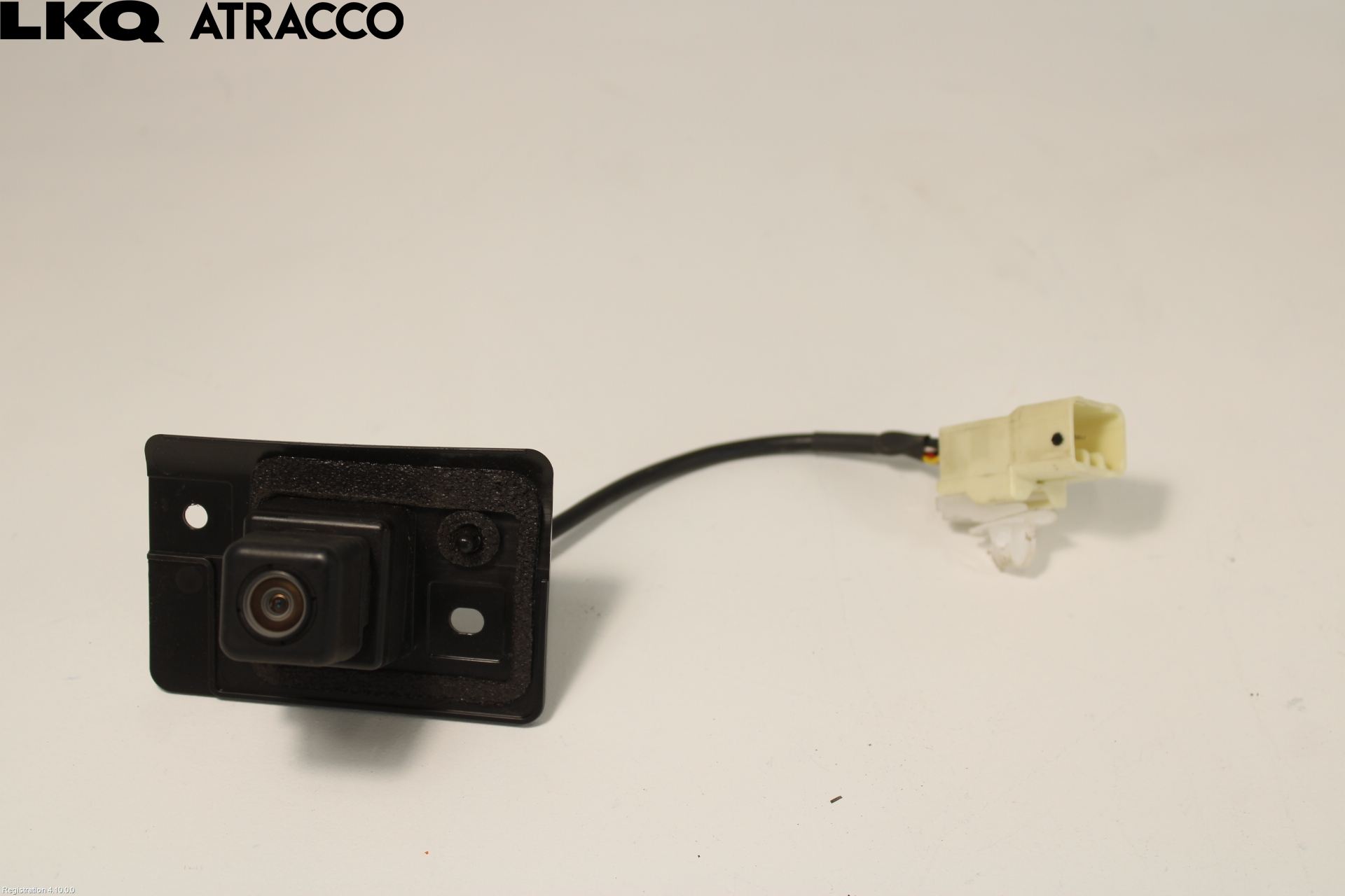 Mitsubishi OUTLANDER 13-21 Parkeringshjelp Kamera