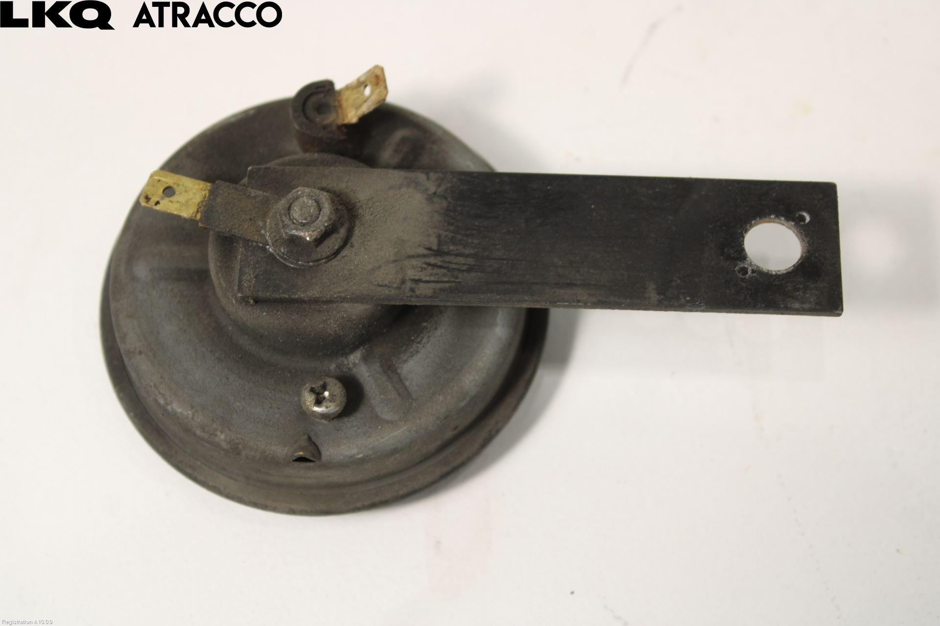 Nissan LEAF 11-17 Signalhorn