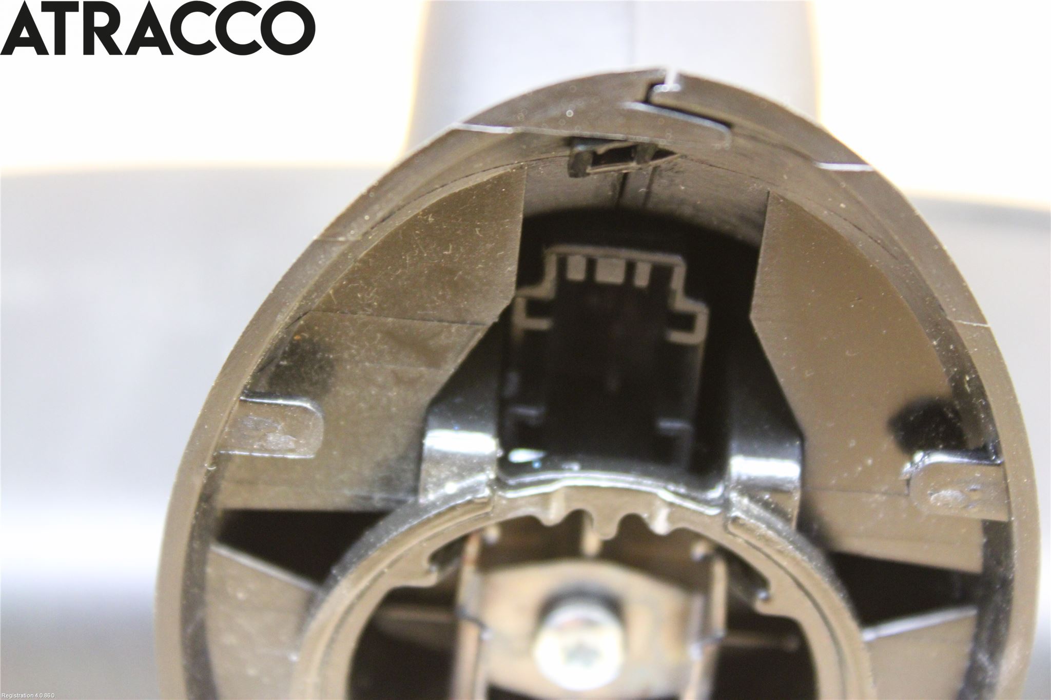 Mini COUPE R50/53 01-06 Speil Innvendig El