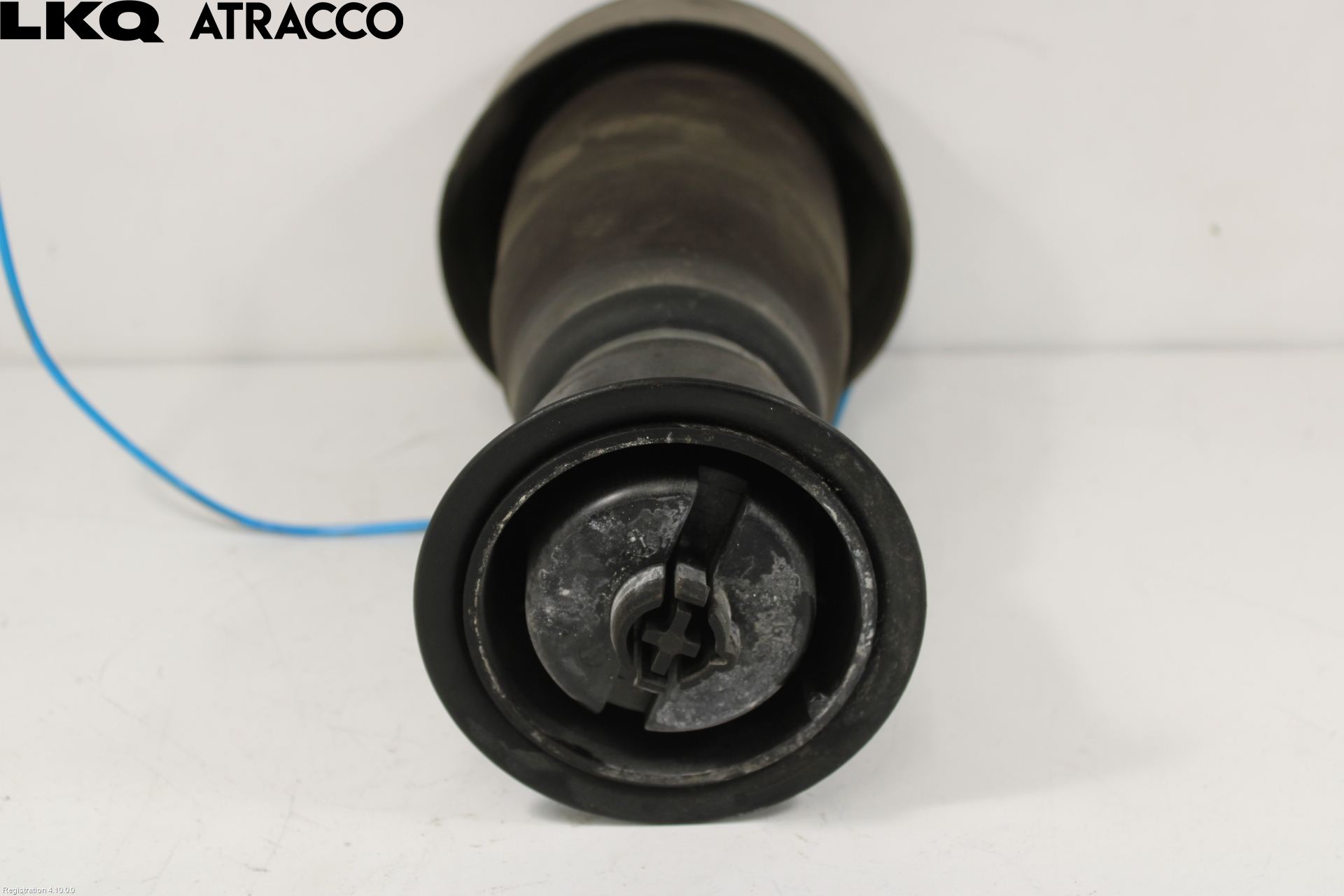 BMW X5 E70 07-13 Nivåreg Belg - Luftpute