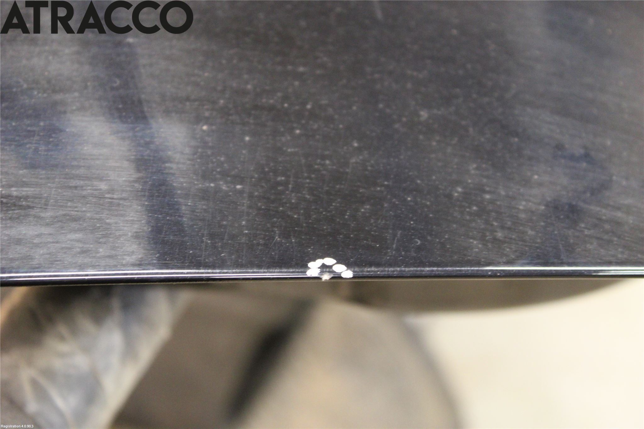 Hyundai i40 08-15 Dør 4D Foran Venstre