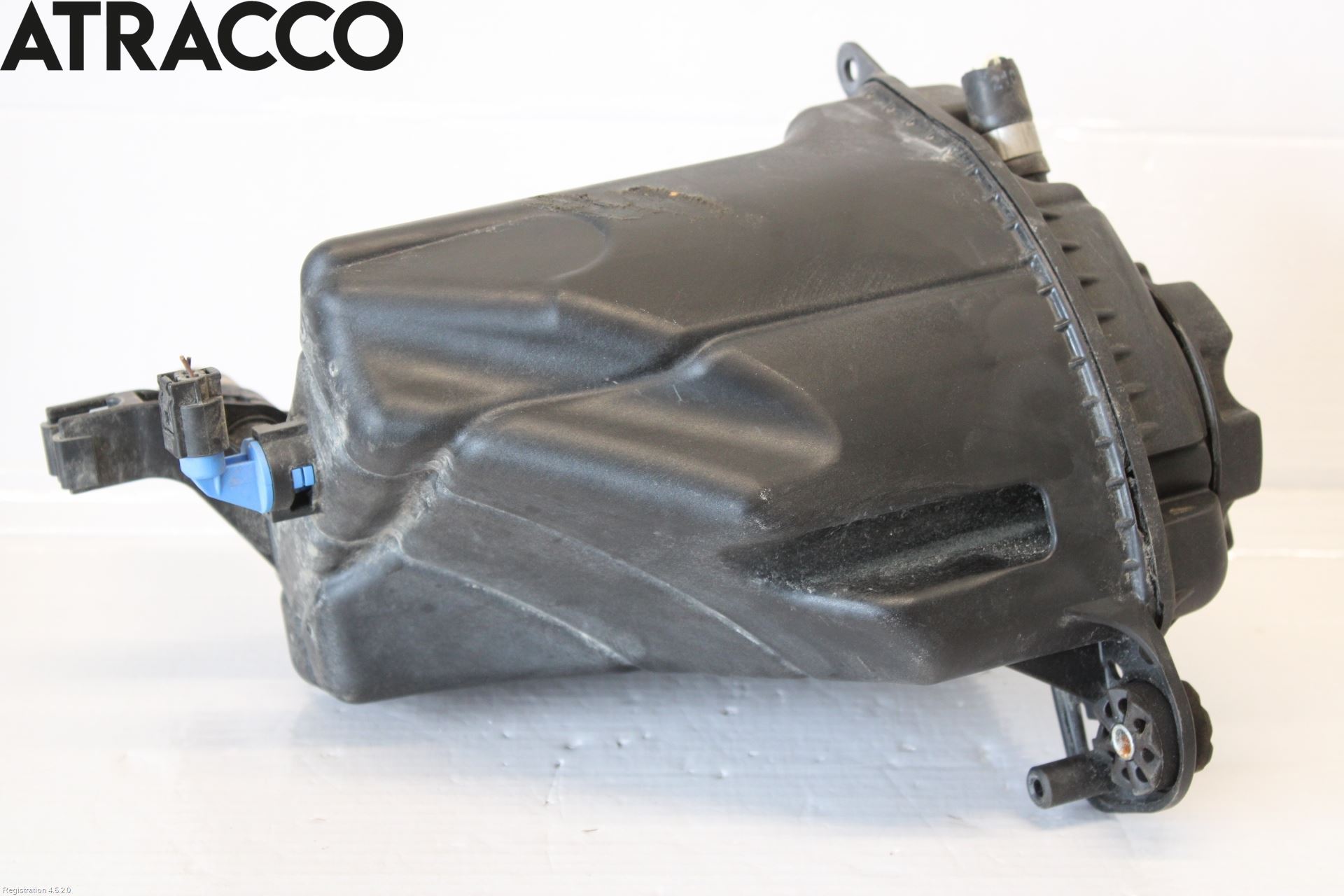 BMW 5 F10/F11/F18 09-17 Ekspansjonstank