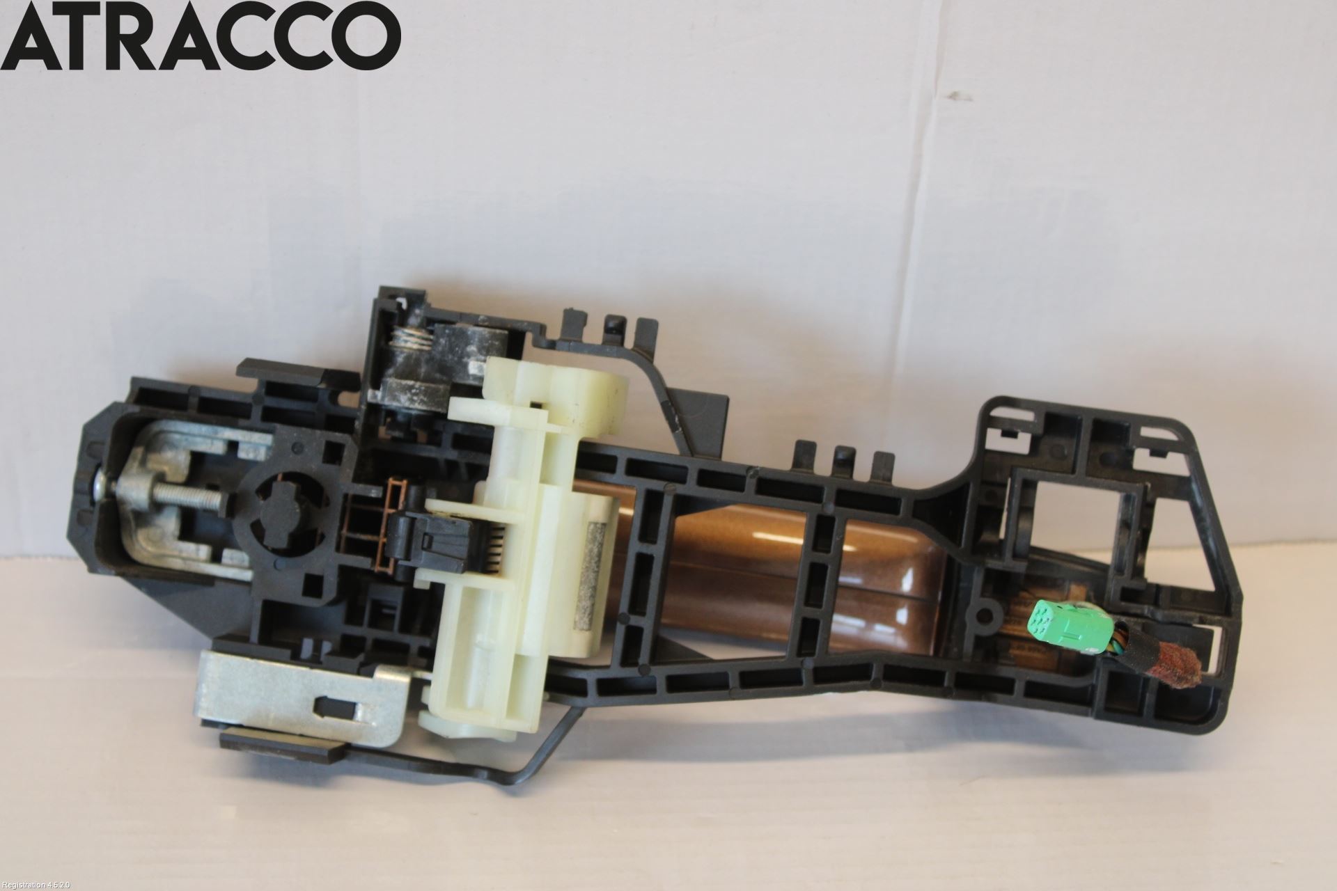 Ford KUGA 13-16 Dørhandtak Ytre Høyre