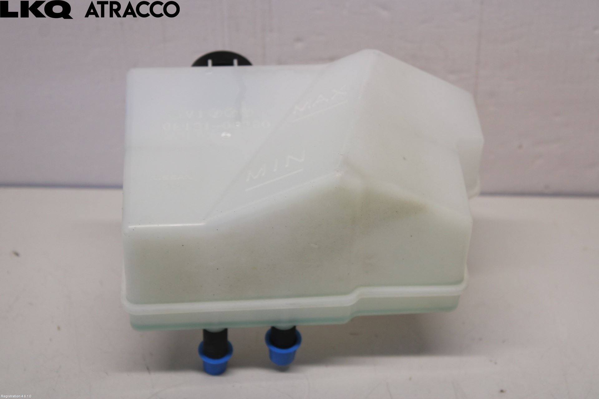 Nissan LEAF 11-17 Ekspansjonstank