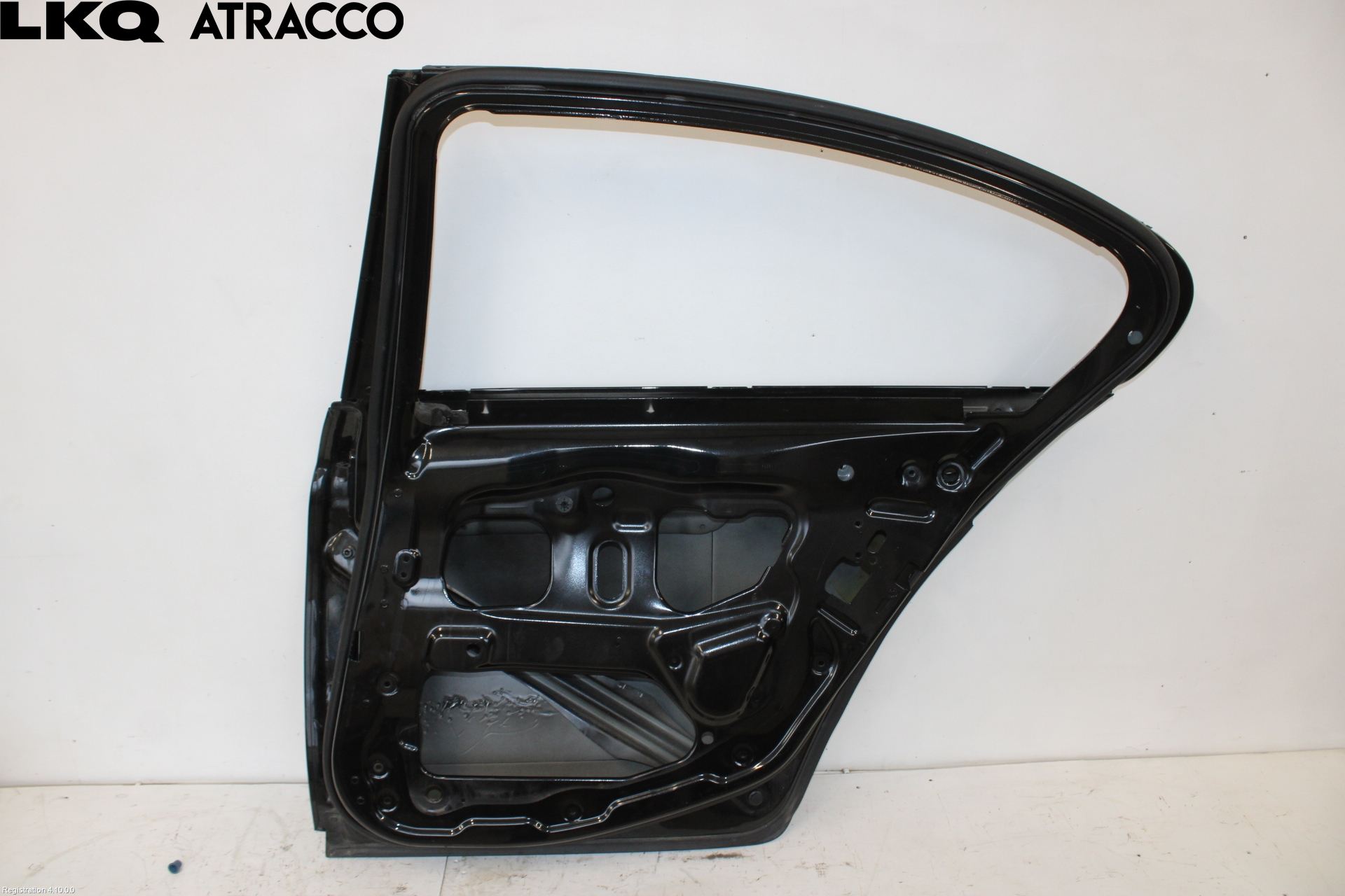 BMW 5 F10/F11/F18 09-17 Dør 4D Bak Høyre