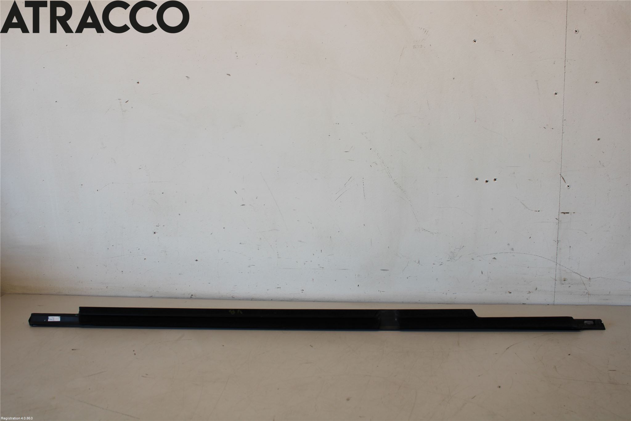 BMW 5 G30/G31/F90 17-23 Dør Dekorlist Vb