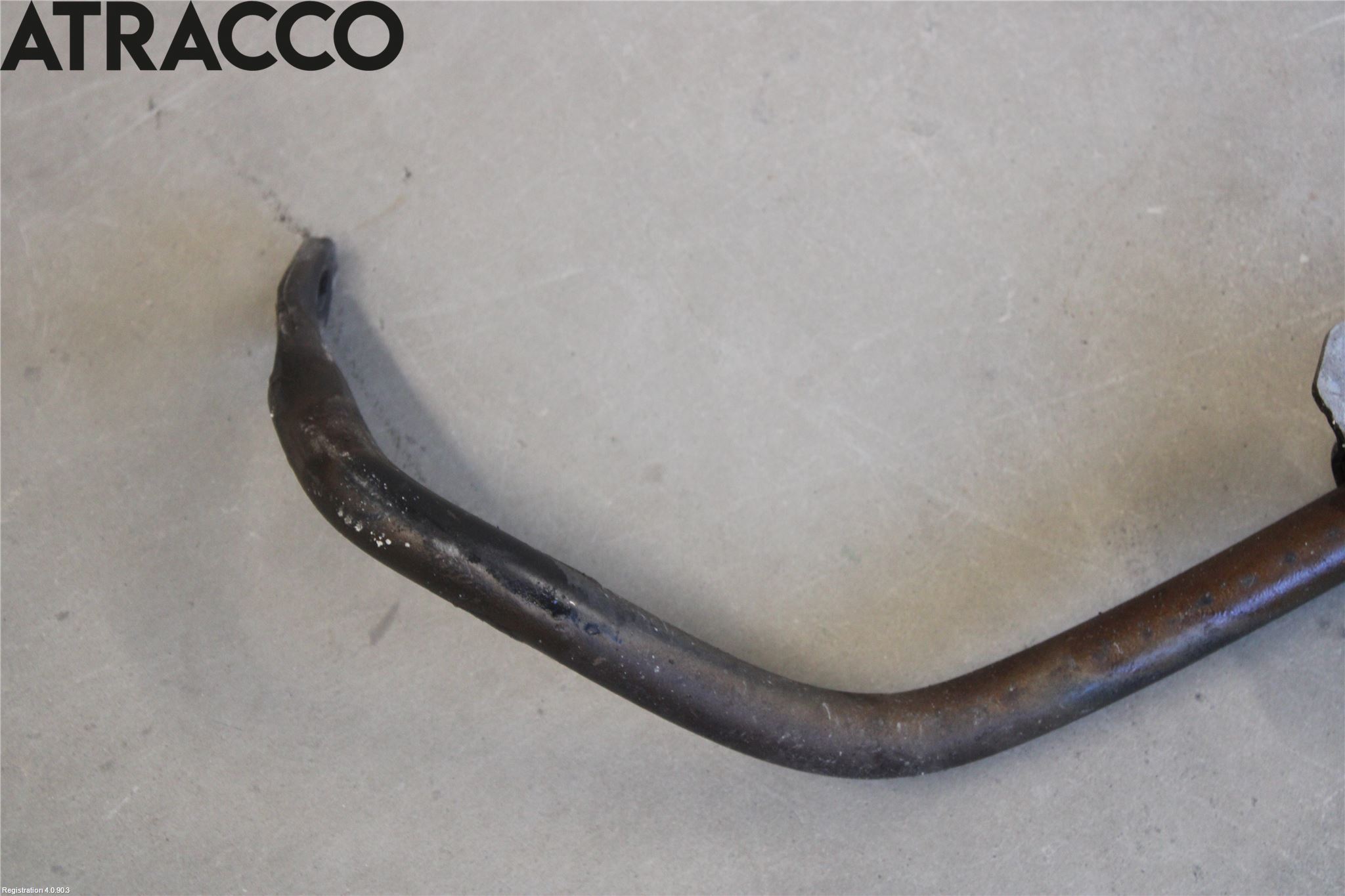 Citroen C4/E-C4 C4X/E-C4X III 21- Stablisatorstag Foran