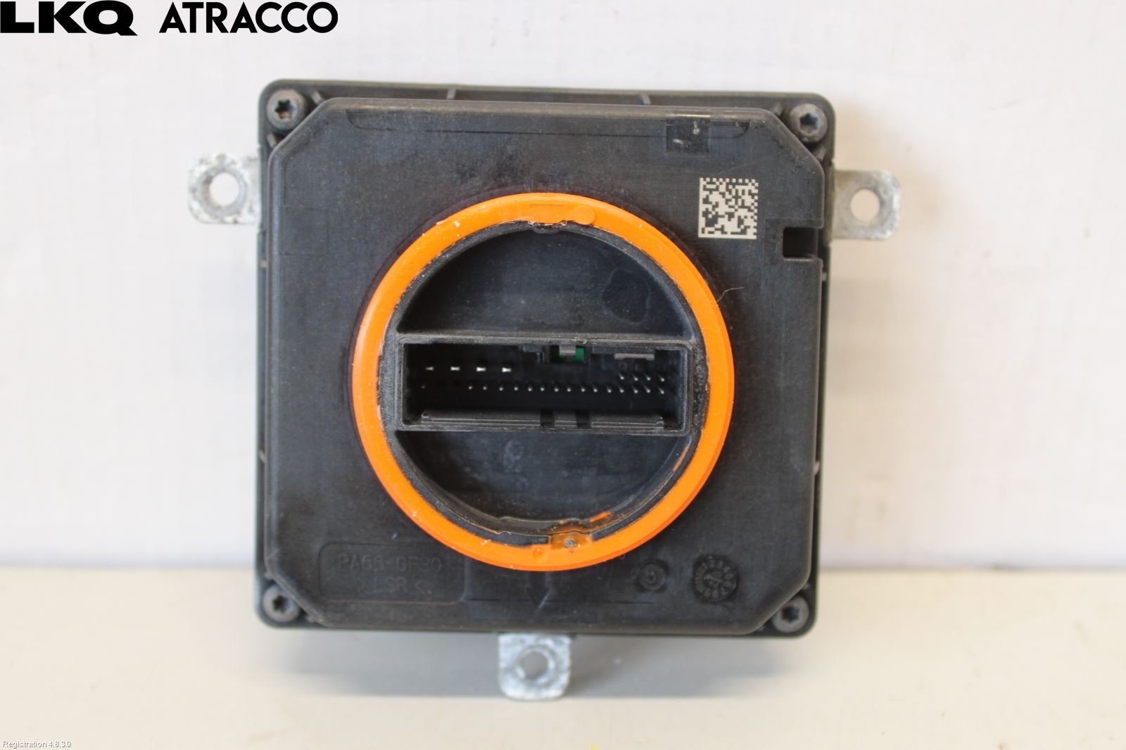 Volkswagen VW ID.4 21- Styreenhet Xenon