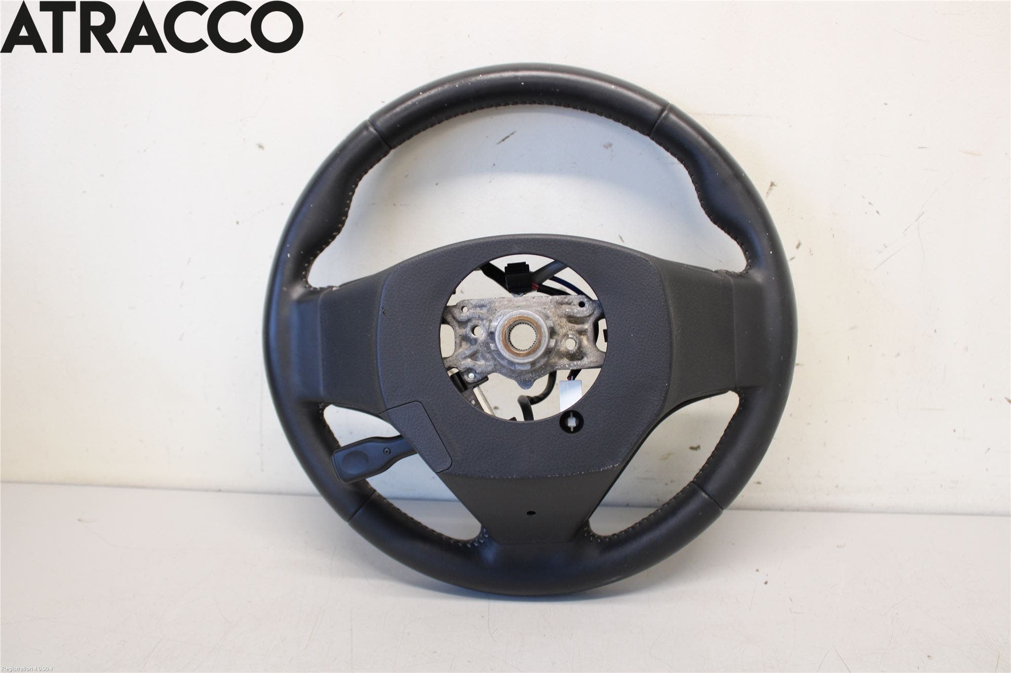 Toyota AURIS 13-19 Ratt