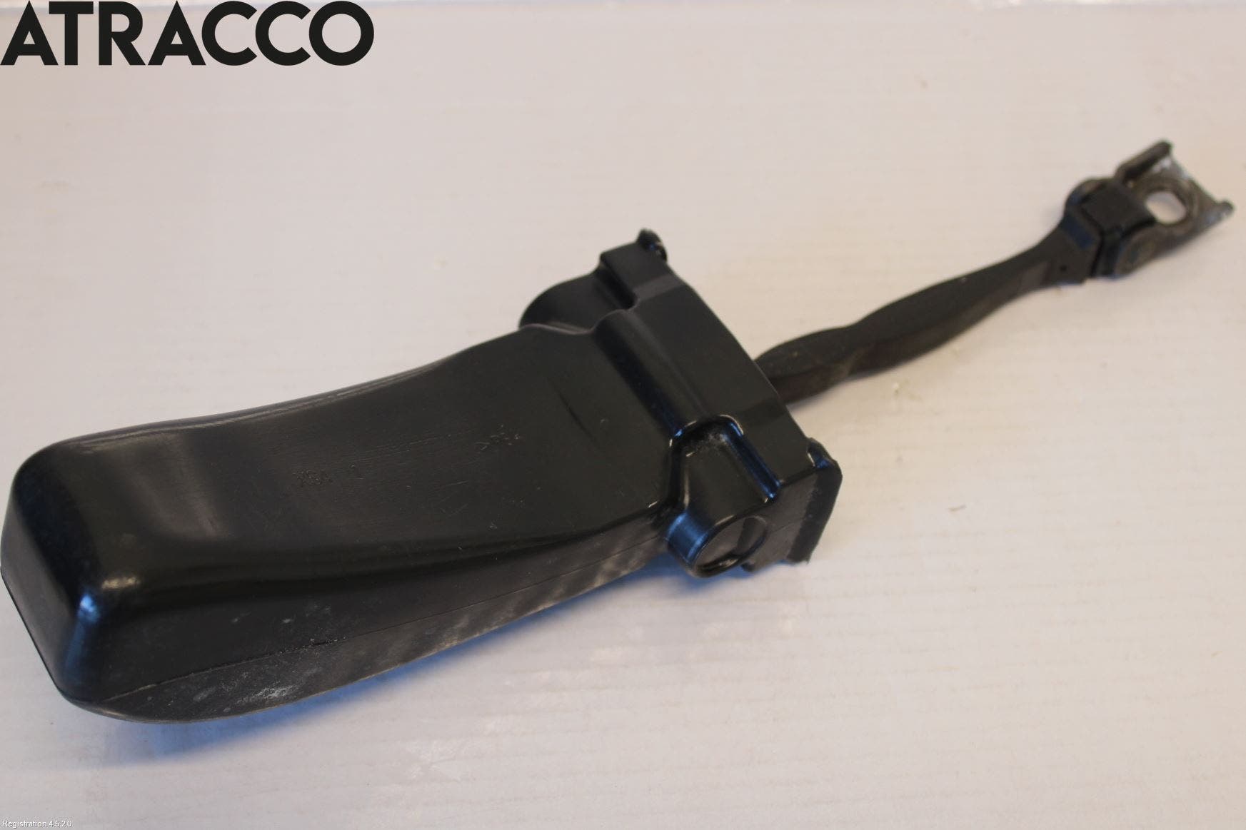 Skoda OCTAVIA (5E) 13-20 Dørstopper