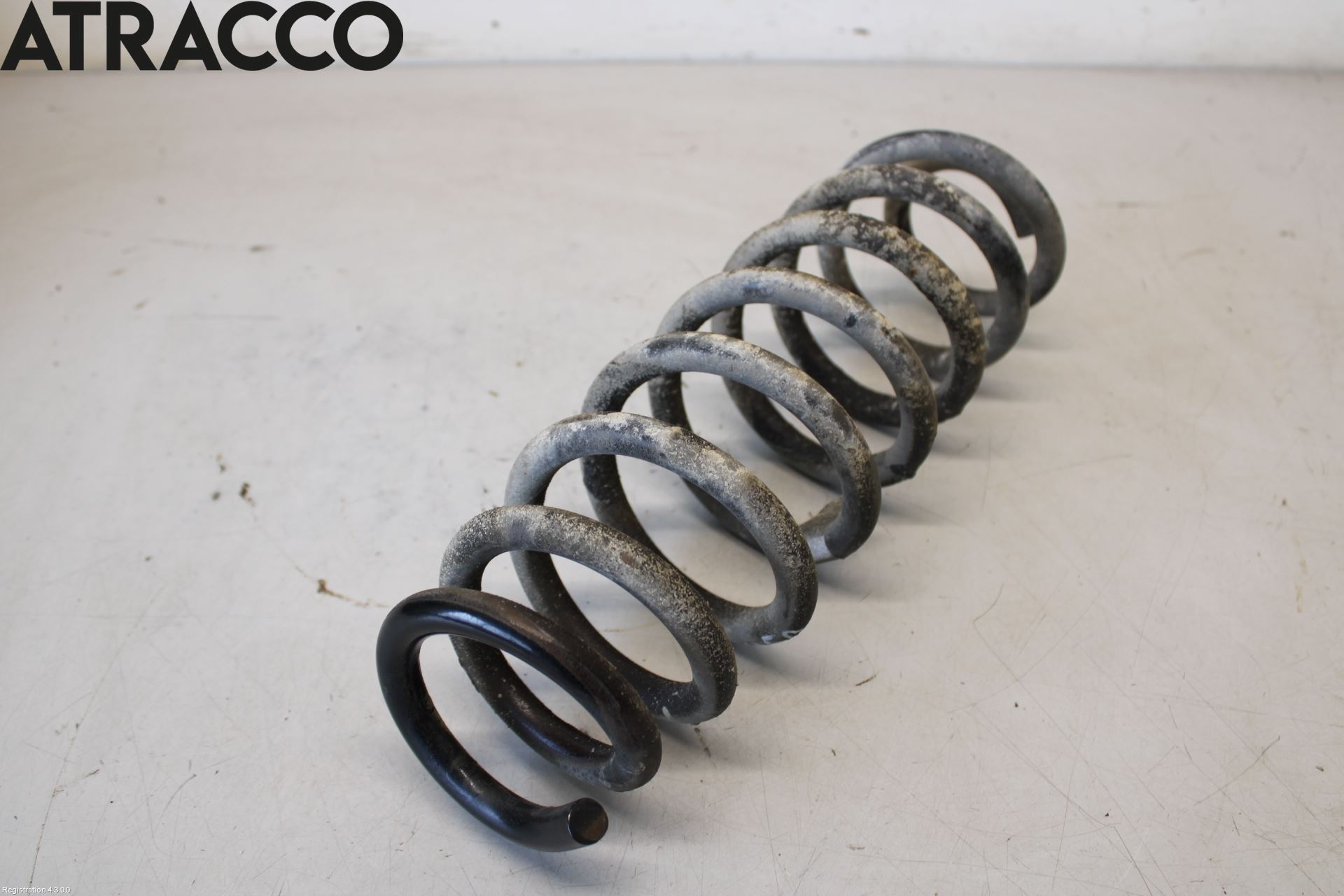 Kia XCEED 19- Fjær Bak