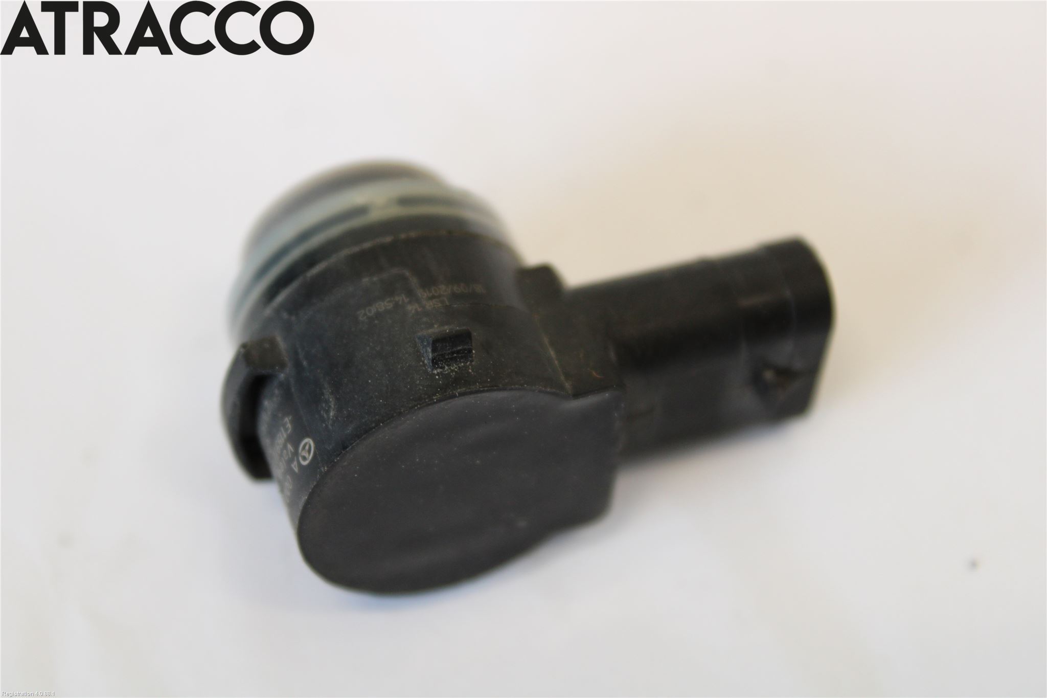 Mercedes-Benz MB B-KLASS (W246/W242) 12-19 Sensor Ryggesensor