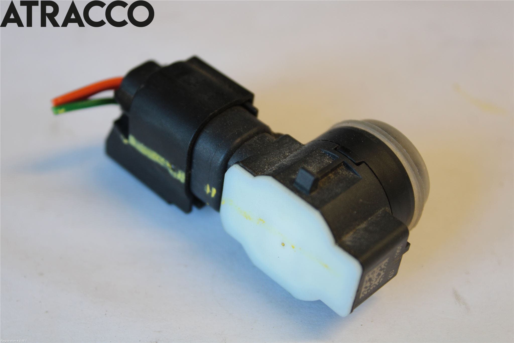 Toyota PROACE II 16- Sensor Parkering Front