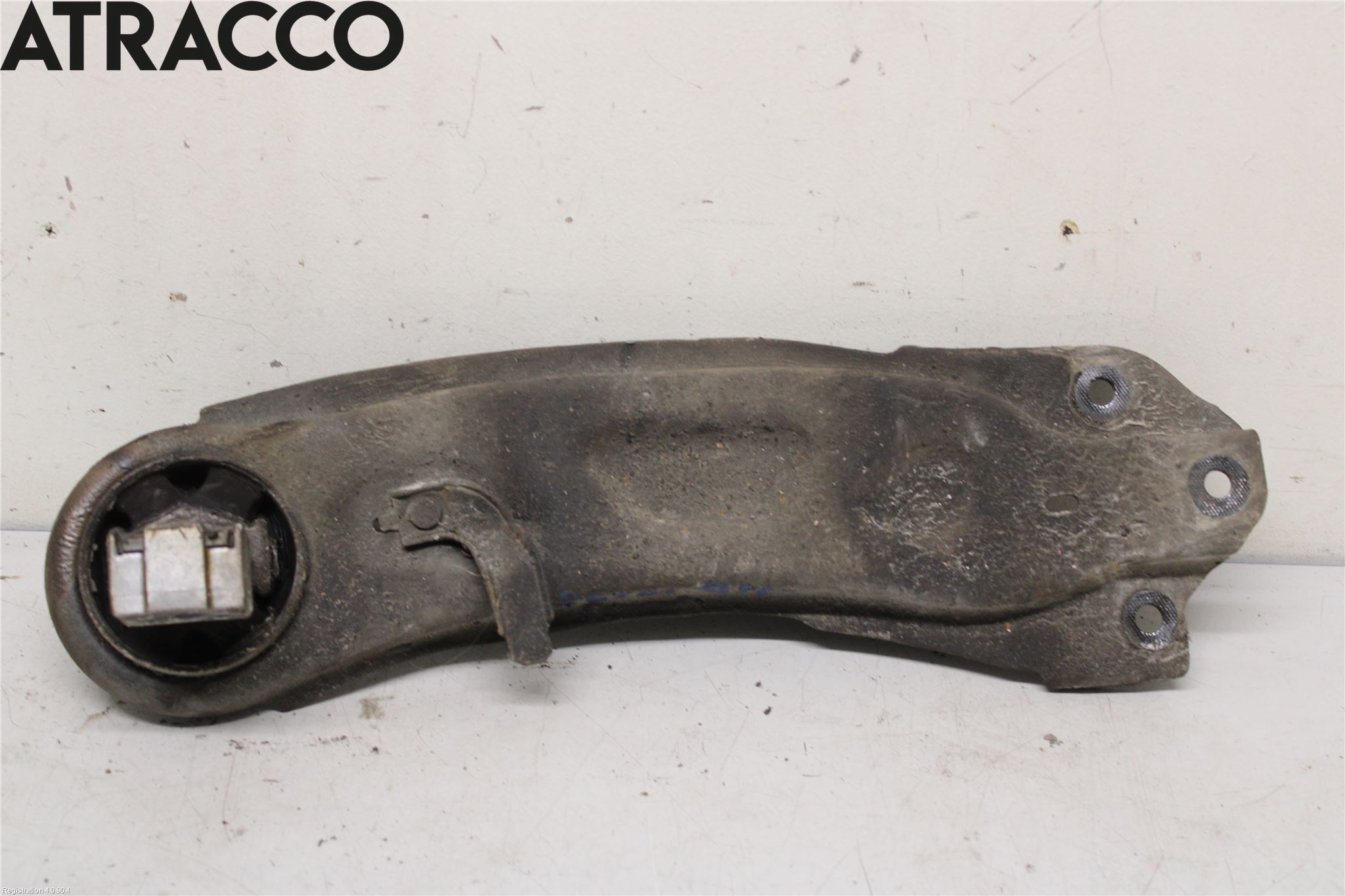 Mercedes-Benz MB B-KLASS (W246/W242) 12-19 Bærearm Bak Høyre