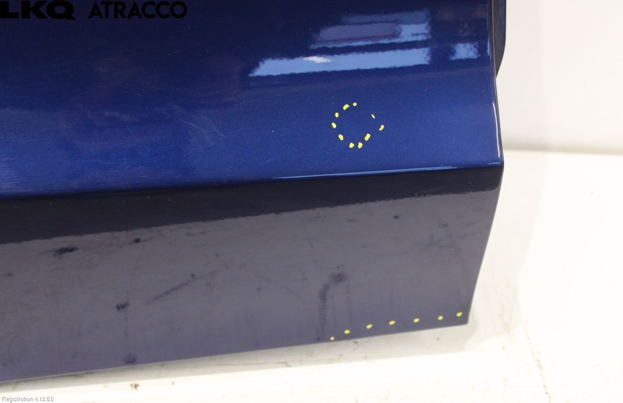 Tesla MODEL 3 17- Dør 4D Bak Høyre