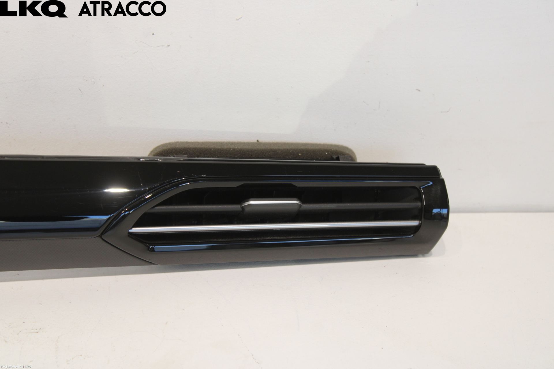 Volkswagen VW ID.5 22- Innr Dekor Instrbord