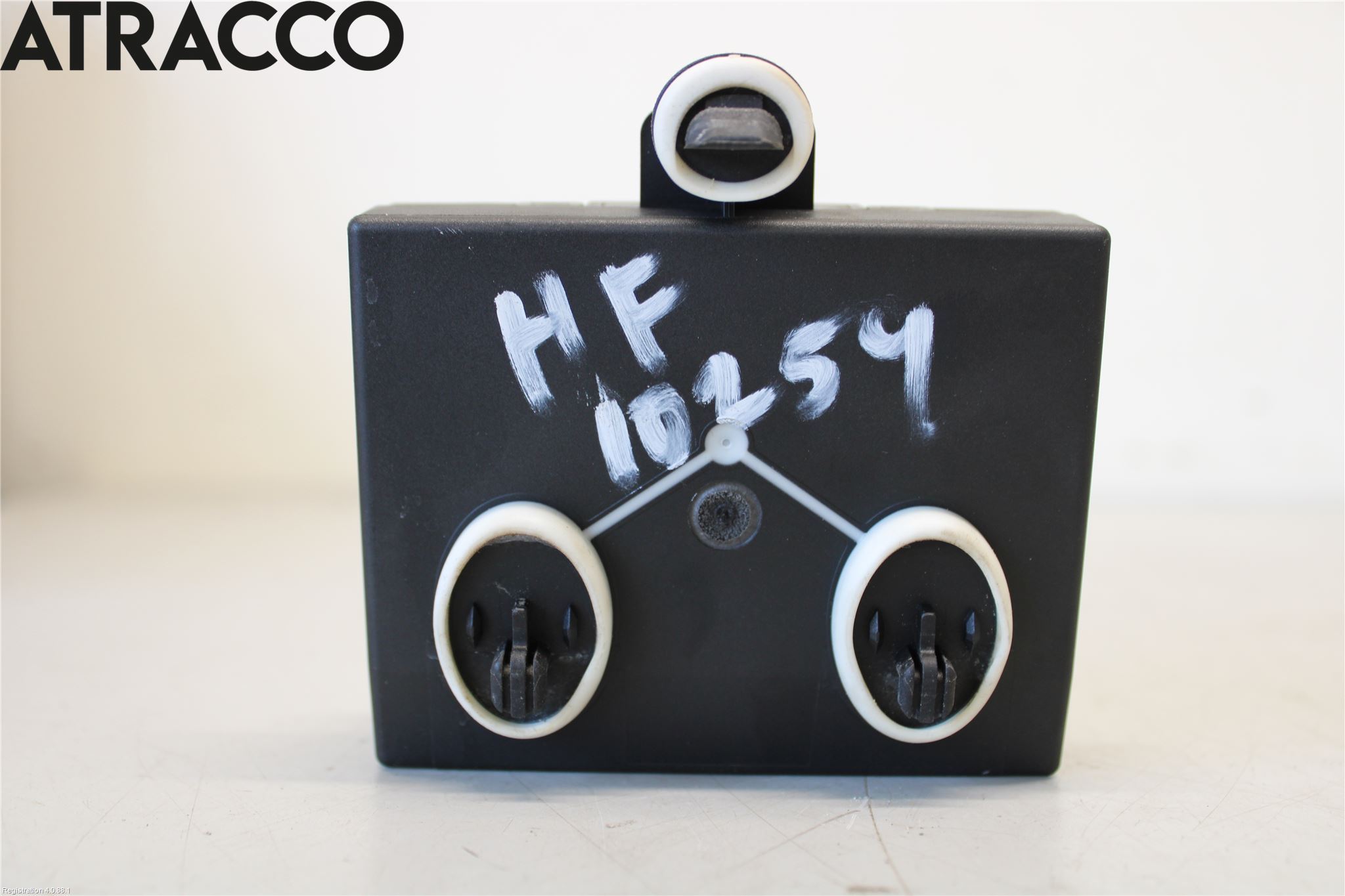 Volkswagen VW GOLF / E-GOLF VII 13-20 Styreenhet Dør